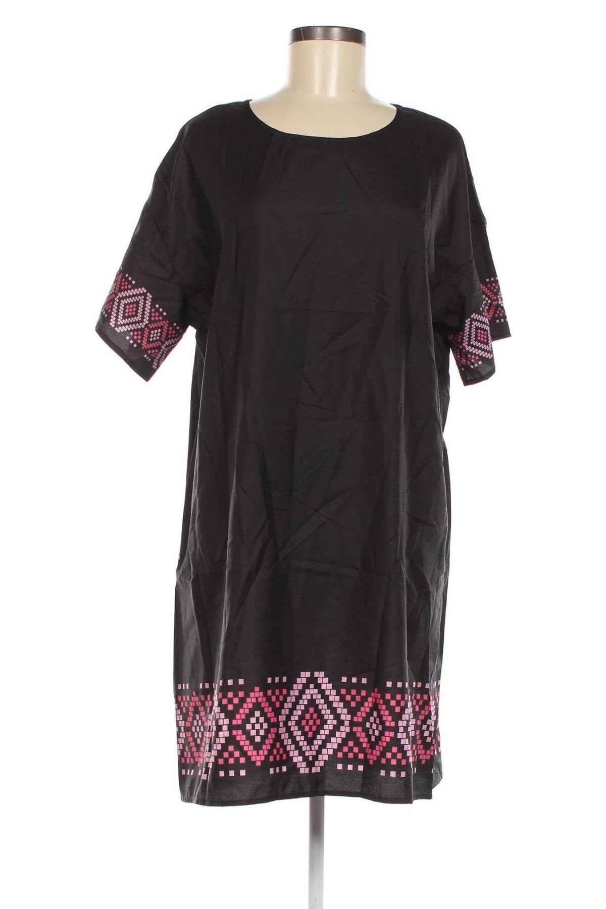 Kleid SHEIN, Größe M, Farbe Mehrfarbig, Preis 3,43 €