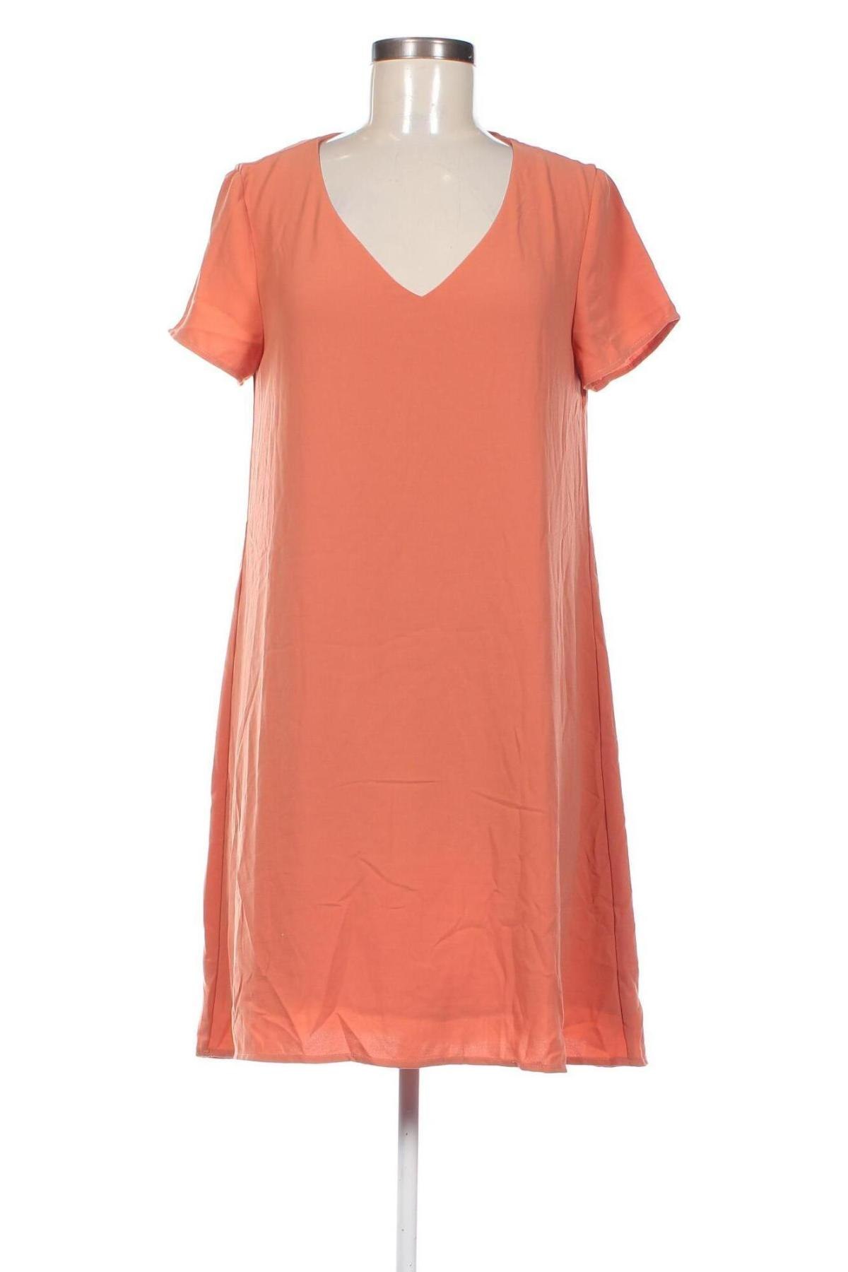 Kleid SHEIN, Größe M, Farbe Braun, Preis 3,43 €