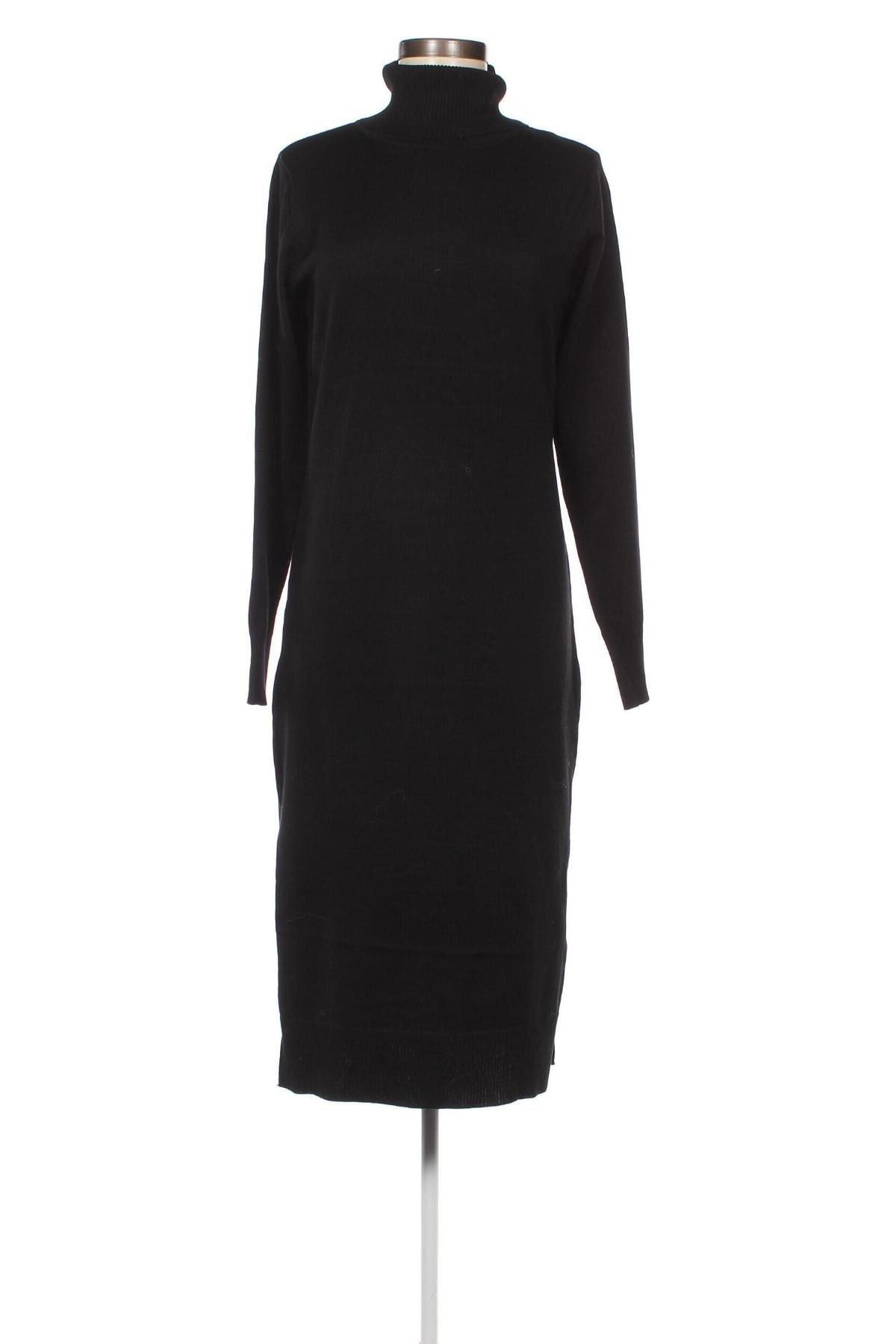 Kleid Saint Tropez, Größe S, Farbe Schwarz, Preis € 52,58