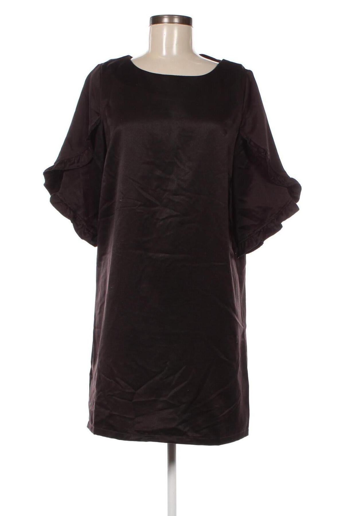 Šaty  Saint Tropez, Veľkosť M, Farba Čierna, Cena  19,28 €