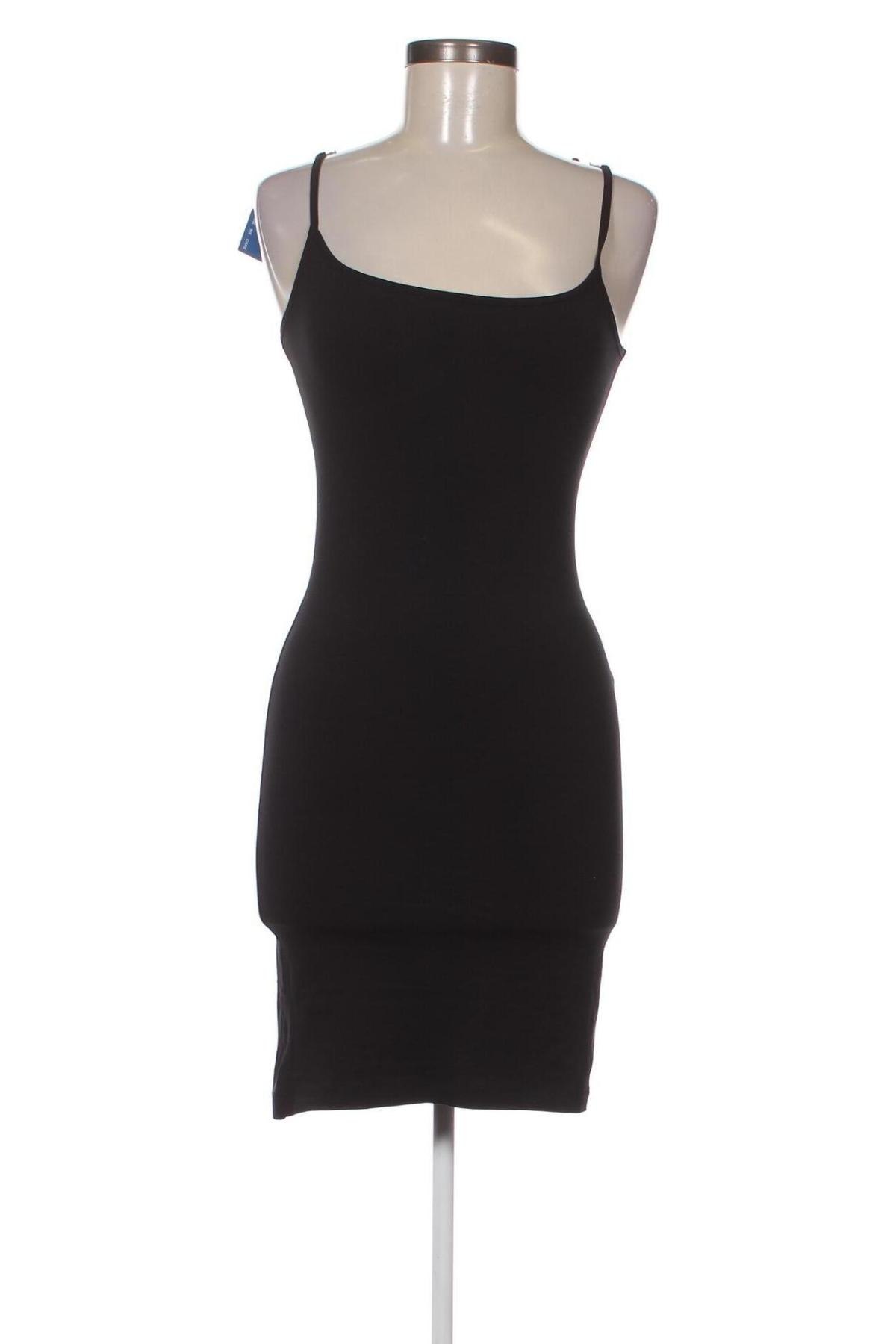 Kleid Samsoe & Samsoe, Größe S, Farbe Schwarz, Preis 40,59 €