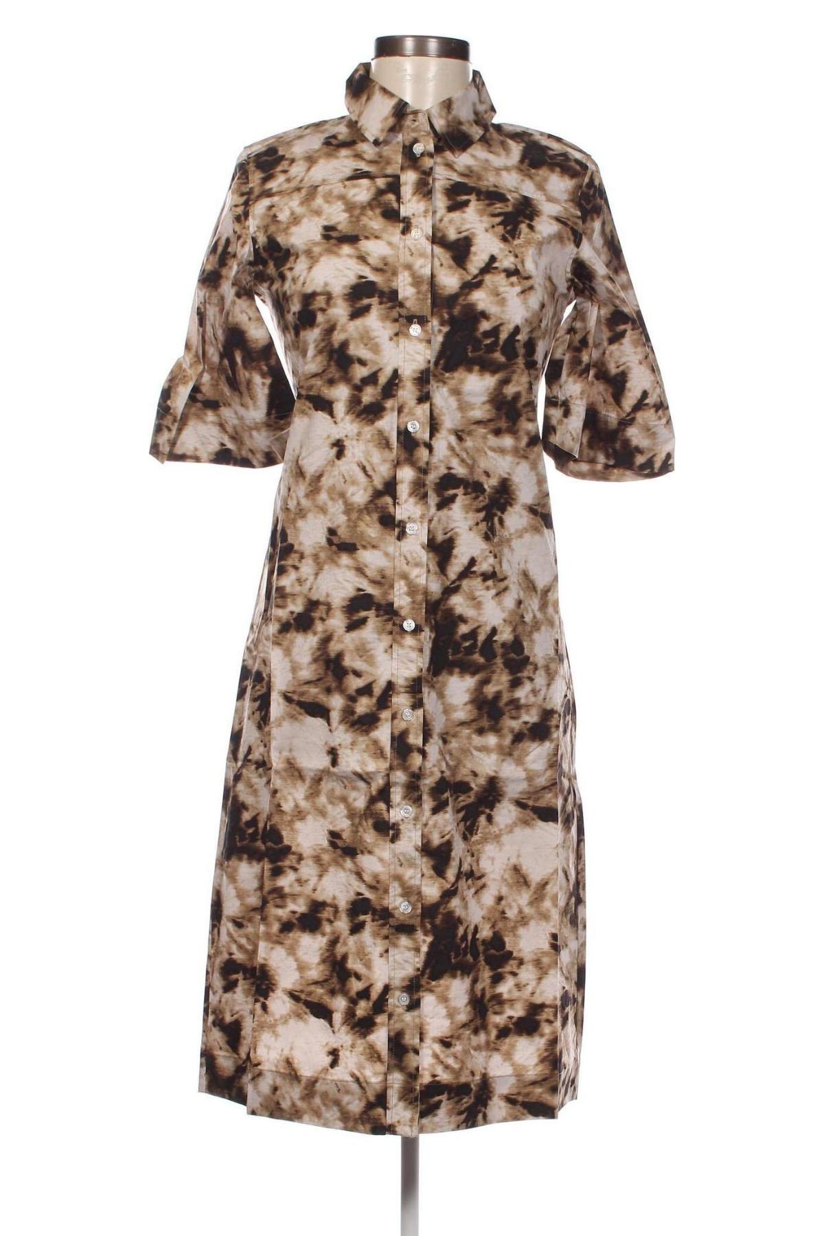Φόρεμα Samsoe & Samsoe, Μέγεθος XS, Χρώμα Πολύχρωμο, Τιμή 27,06 €