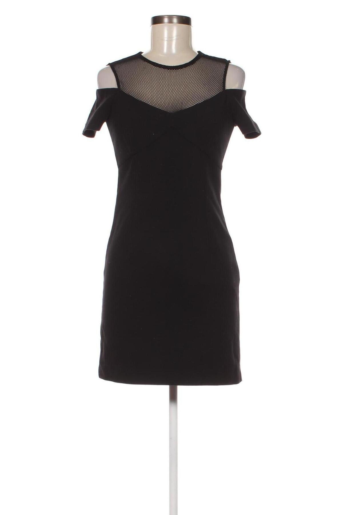 Φόρεμα Sandro, Μέγεθος S, Χρώμα Μαύρο, Τιμή 25,33 €