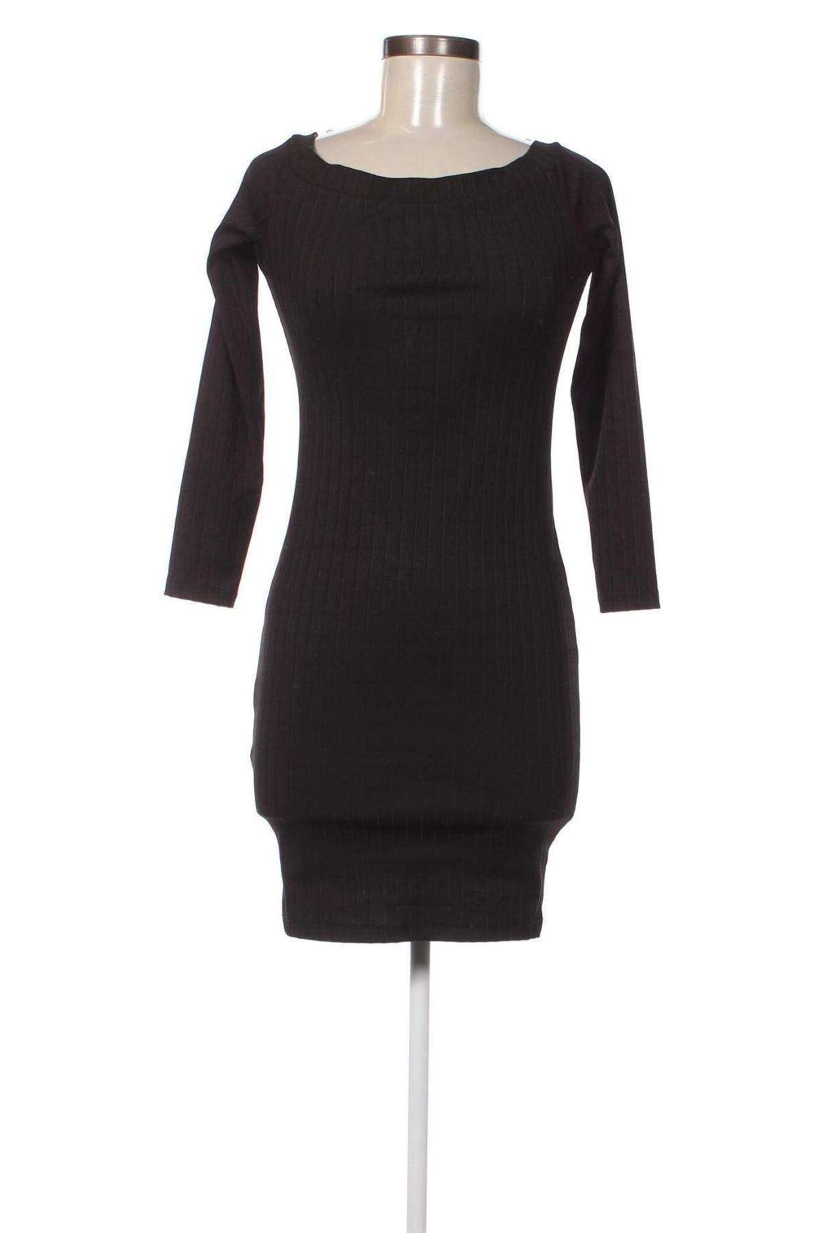 Šaty  Sanne Alexandra, Veľkosť S, Farba Čierna, Cena  3,66 €