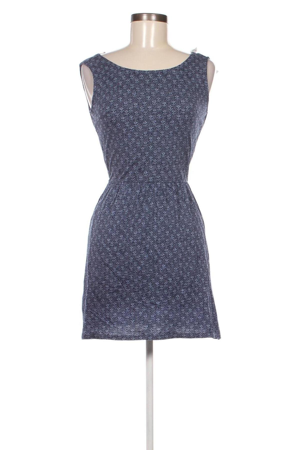 Kleid School Rag, Größe XS, Farbe Blau, Preis 3,79 €