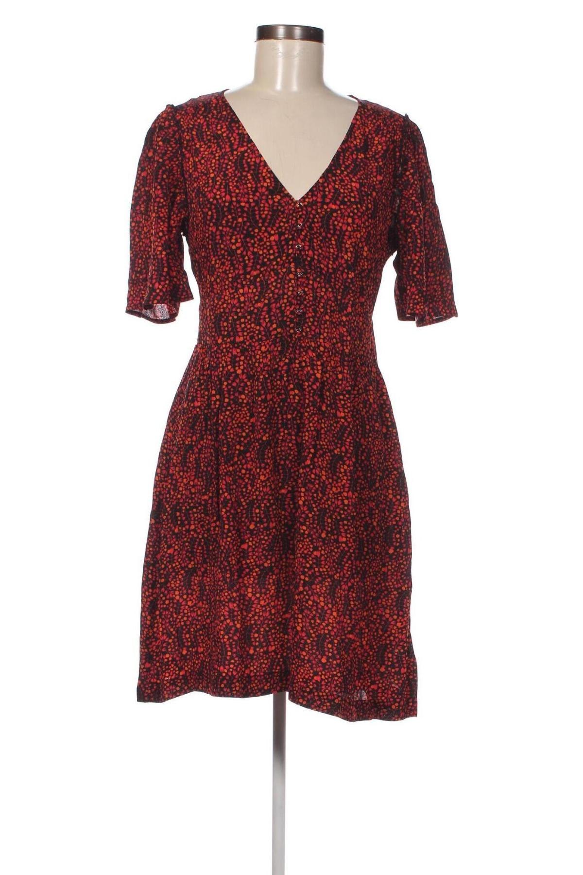 Kleid Scotch & Soda, Größe S, Farbe Mehrfarbig, Preis 53,40 €