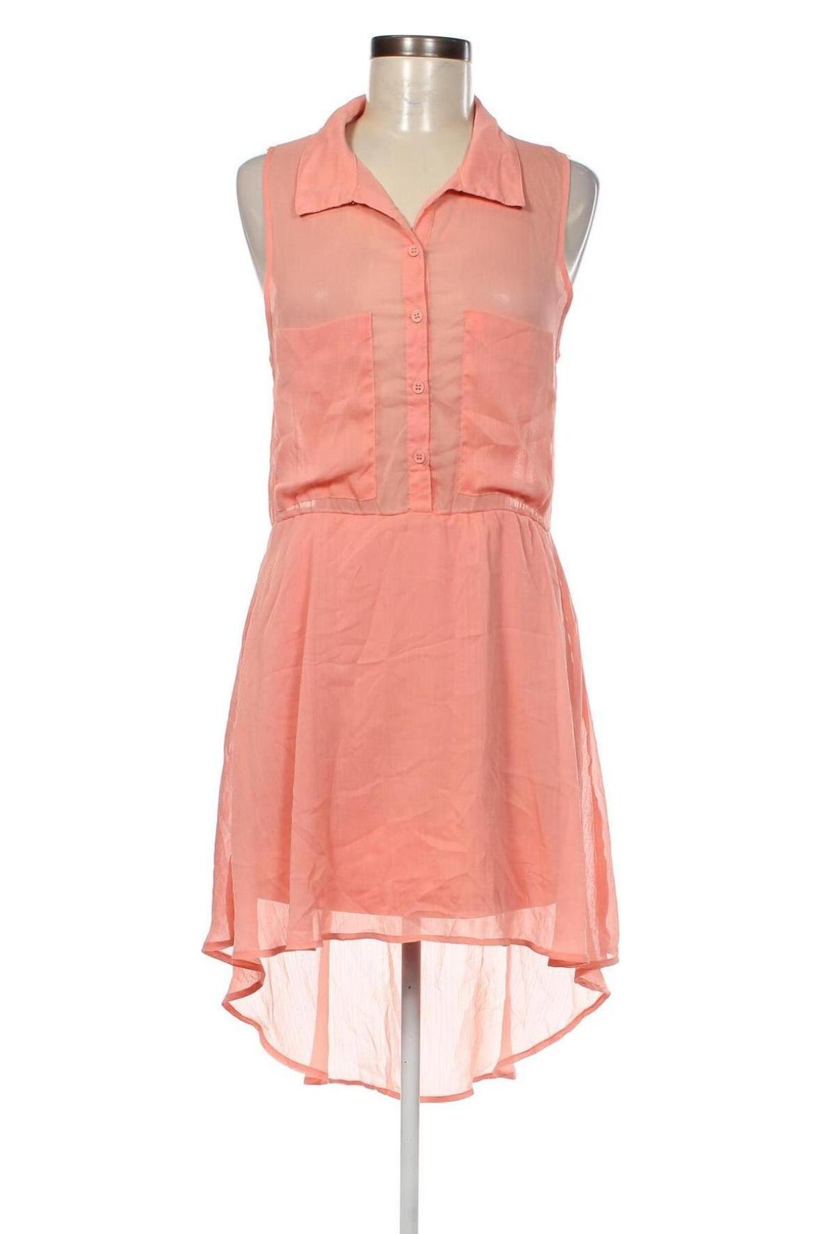 Φόρεμα Seductions, Μέγεθος S, Χρώμα Πορτοκαλί, Τιμή 5,38 €