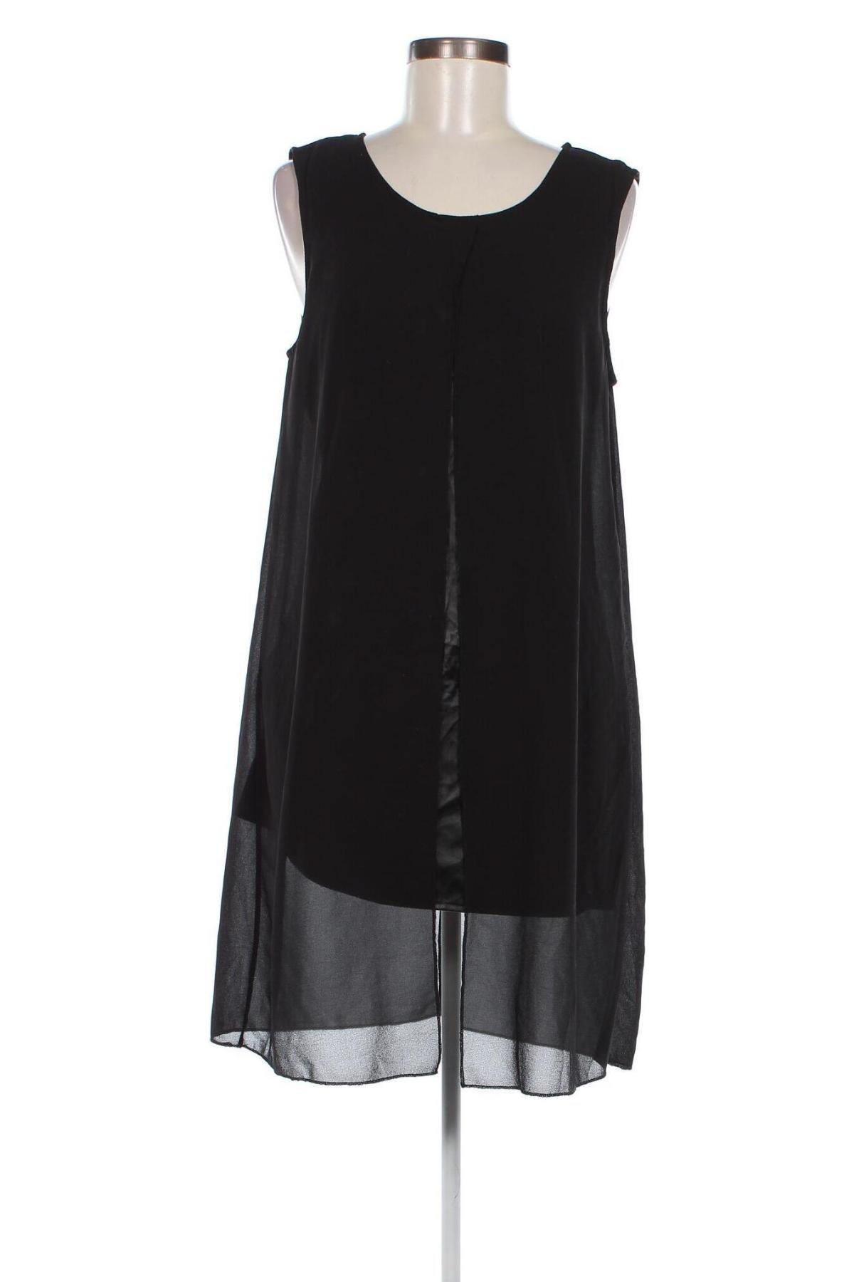 Kleid Sexy Woman, Größe M, Farbe Schwarz, Preis € 3,83