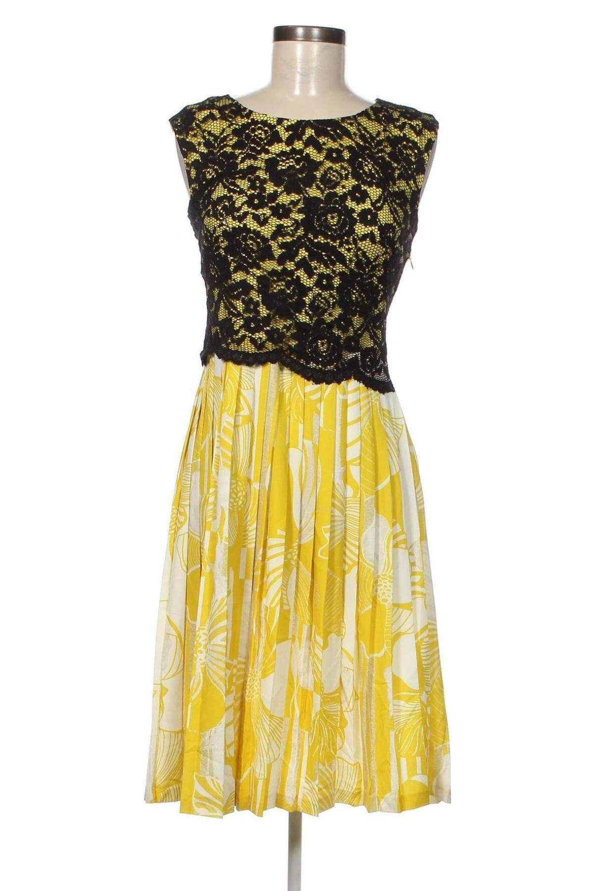 Kleid Sfizio, Größe S, Farbe Mehrfarbig, Preis € 72,63