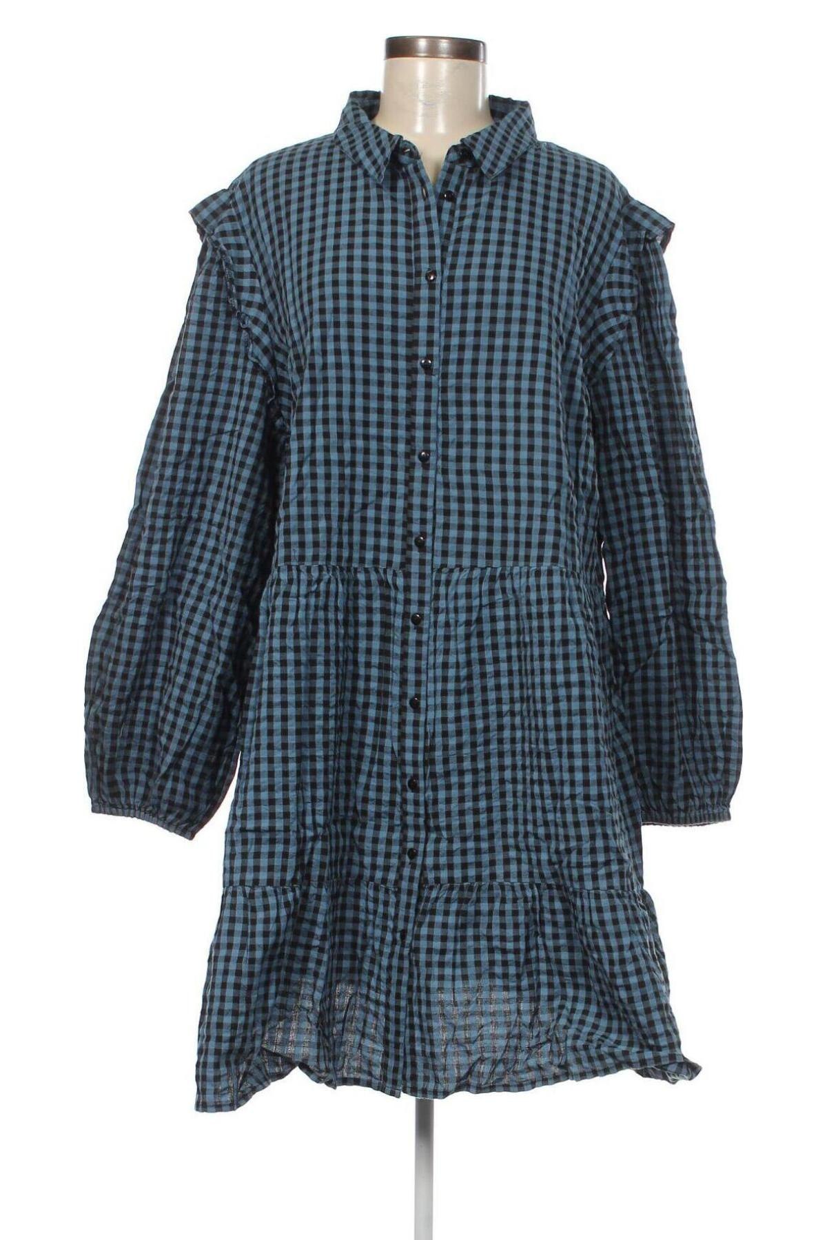 Kleid Simply Be, Größe 3XL, Farbe Mehrfarbig, Preis € 17,55