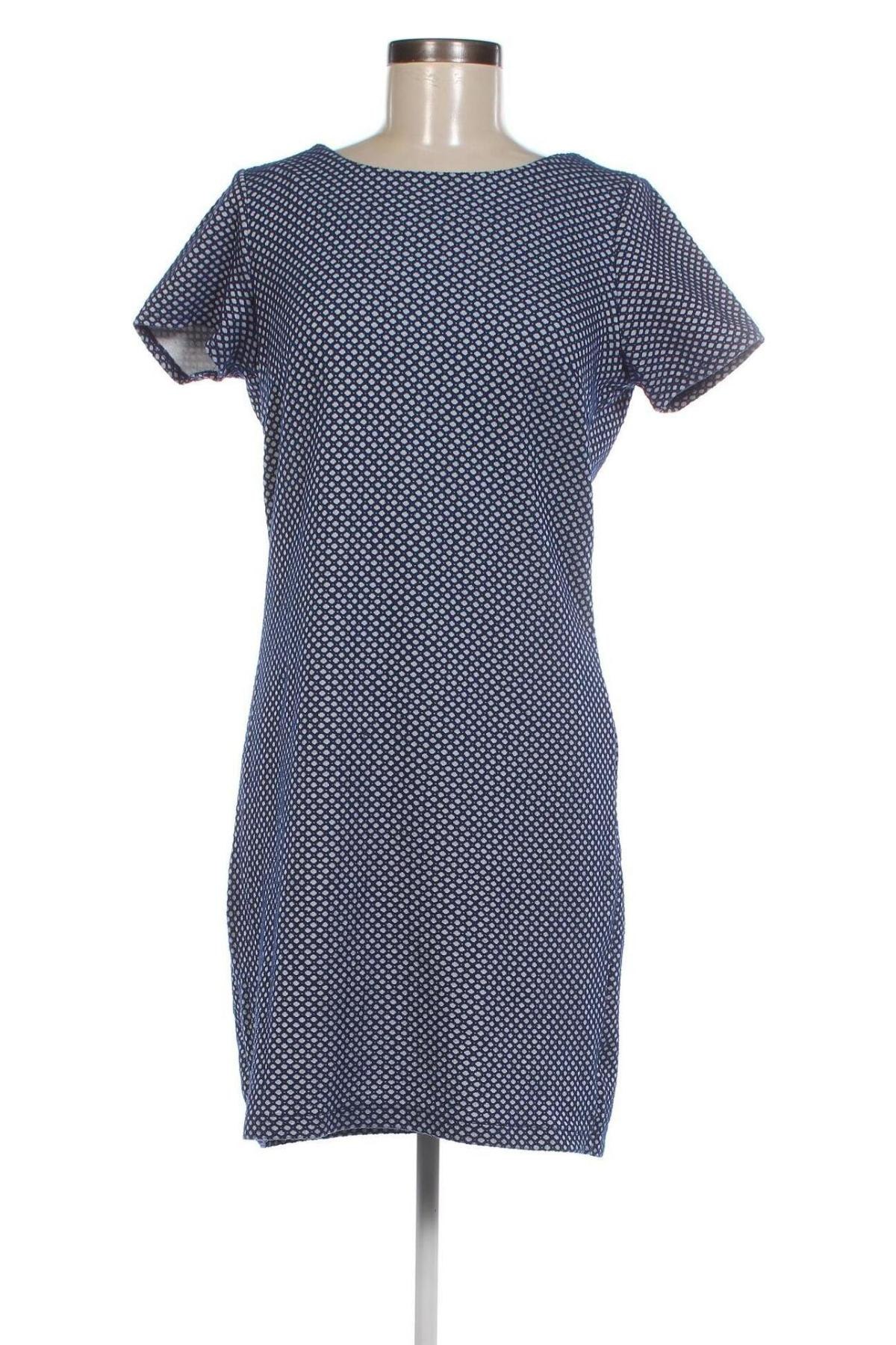 Kleid Sissy Boy, Größe L, Farbe Blau, Preis 8,07 €