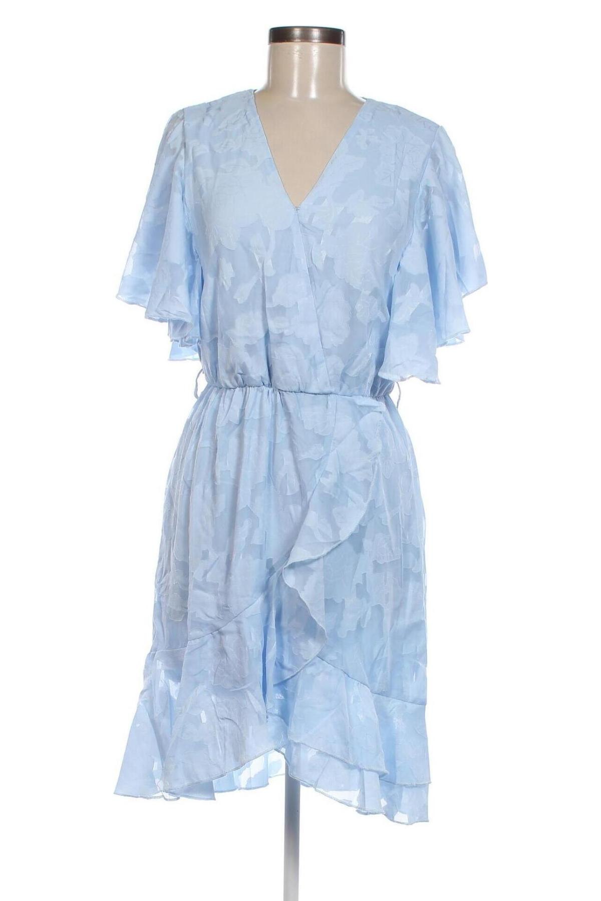 Φόρεμα Sisters Point, Μέγεθος M, Χρώμα Μπλέ, Τιμή 23,66 €
