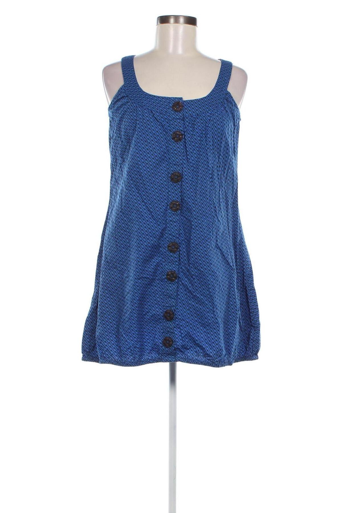 Φόρεμα Sisters Point, Μέγεθος M, Χρώμα Μπλέ, Τιμή 8,41 €