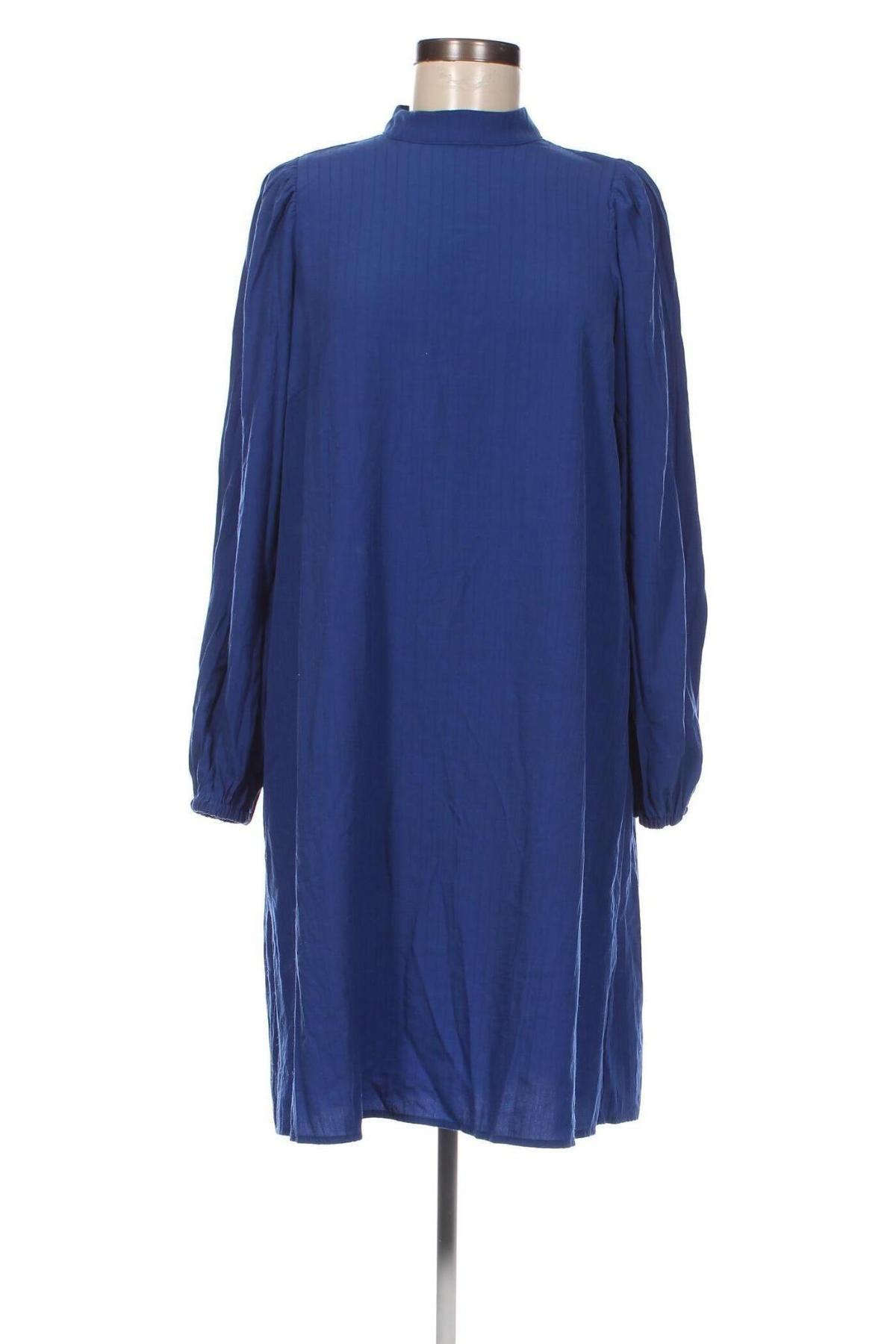 Kleid Sisters Point, Größe S, Farbe Blau, Preis € 17,44