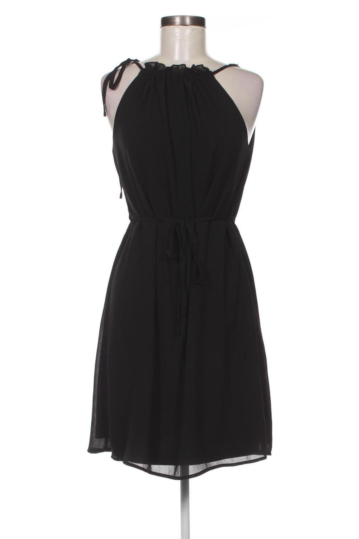 Šaty  Sisters Point, Veľkosť XS, Farba Čierna, Cena  17,39 €