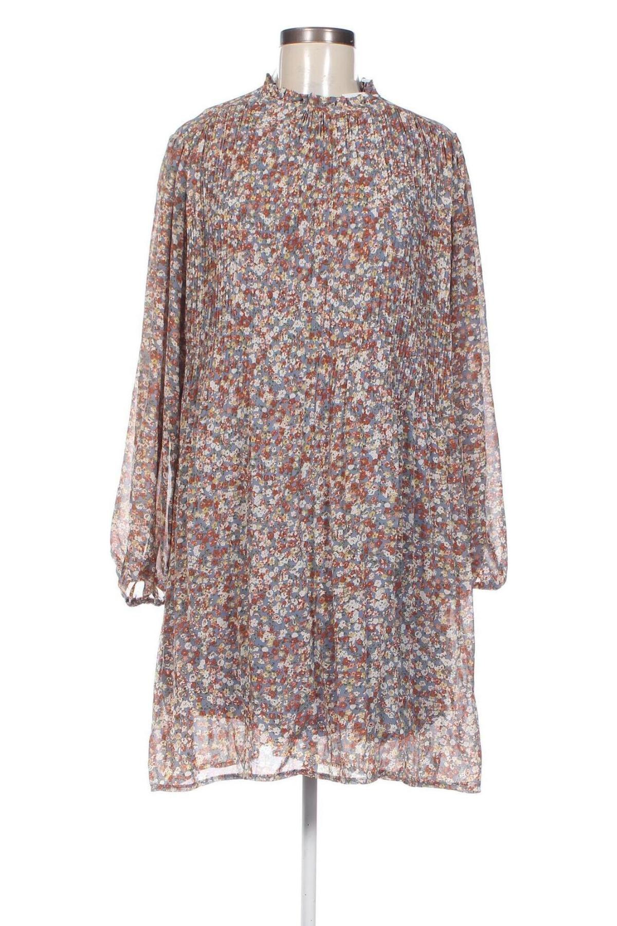 Φόρεμα Sisters Point, Μέγεθος M, Χρώμα Πολύχρωμο, Τιμή 52,17 €