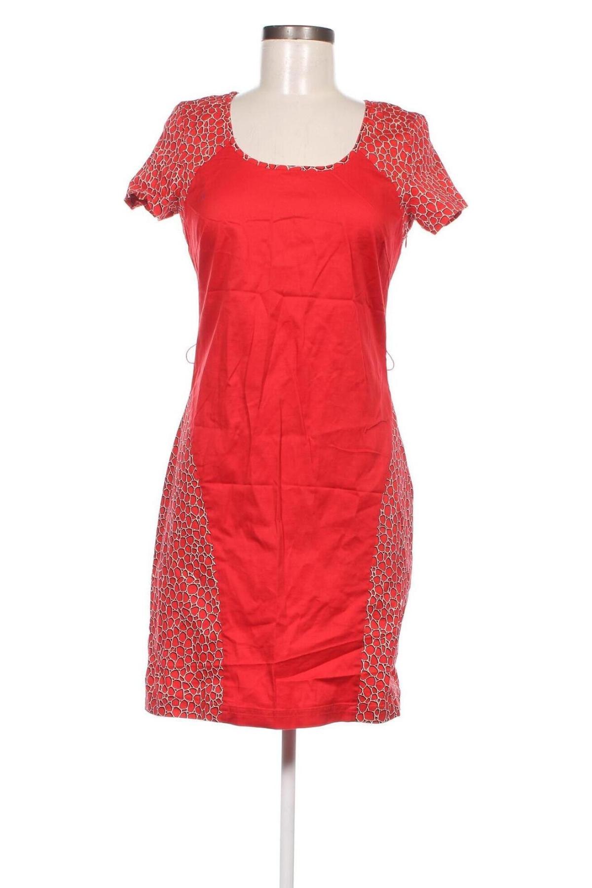 Φόρεμα Skunkfunk, Μέγεθος S, Χρώμα Κόκκινο, Τιμή 14,60 €
