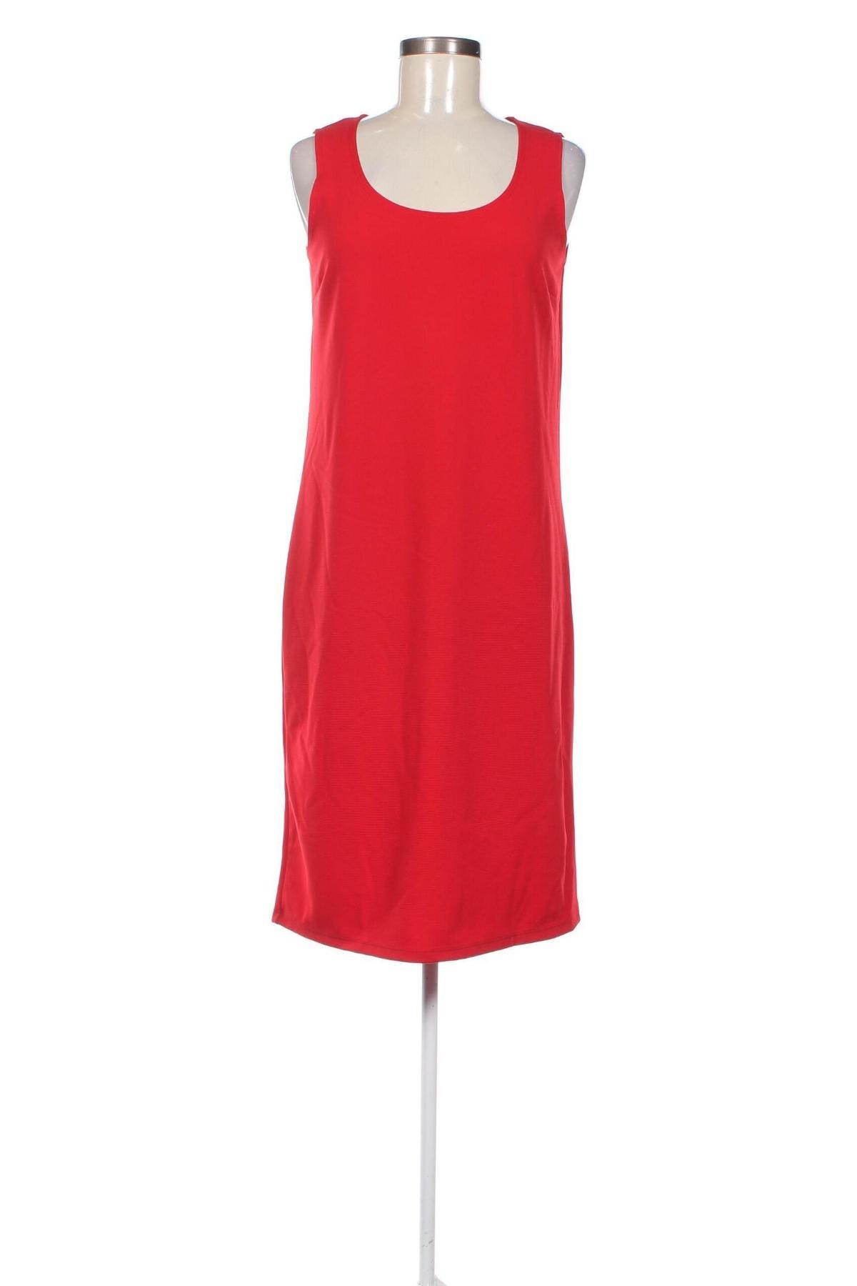 Kleid Slinky, Größe S, Farbe Rot, Preis € 8,07