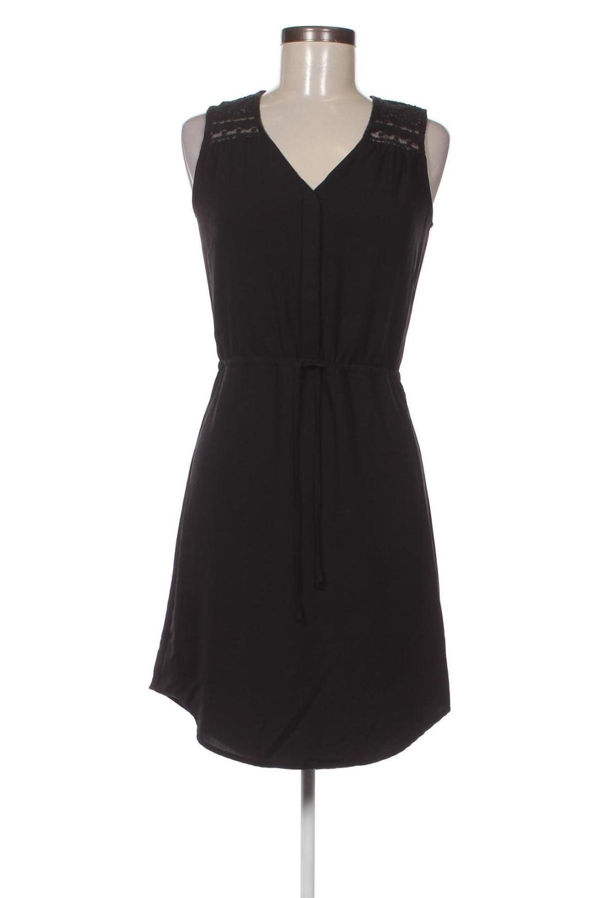 Φόρεμα Smart Set, Μέγεθος XS, Χρώμα Μαύρο, Τιμή 7,53 €