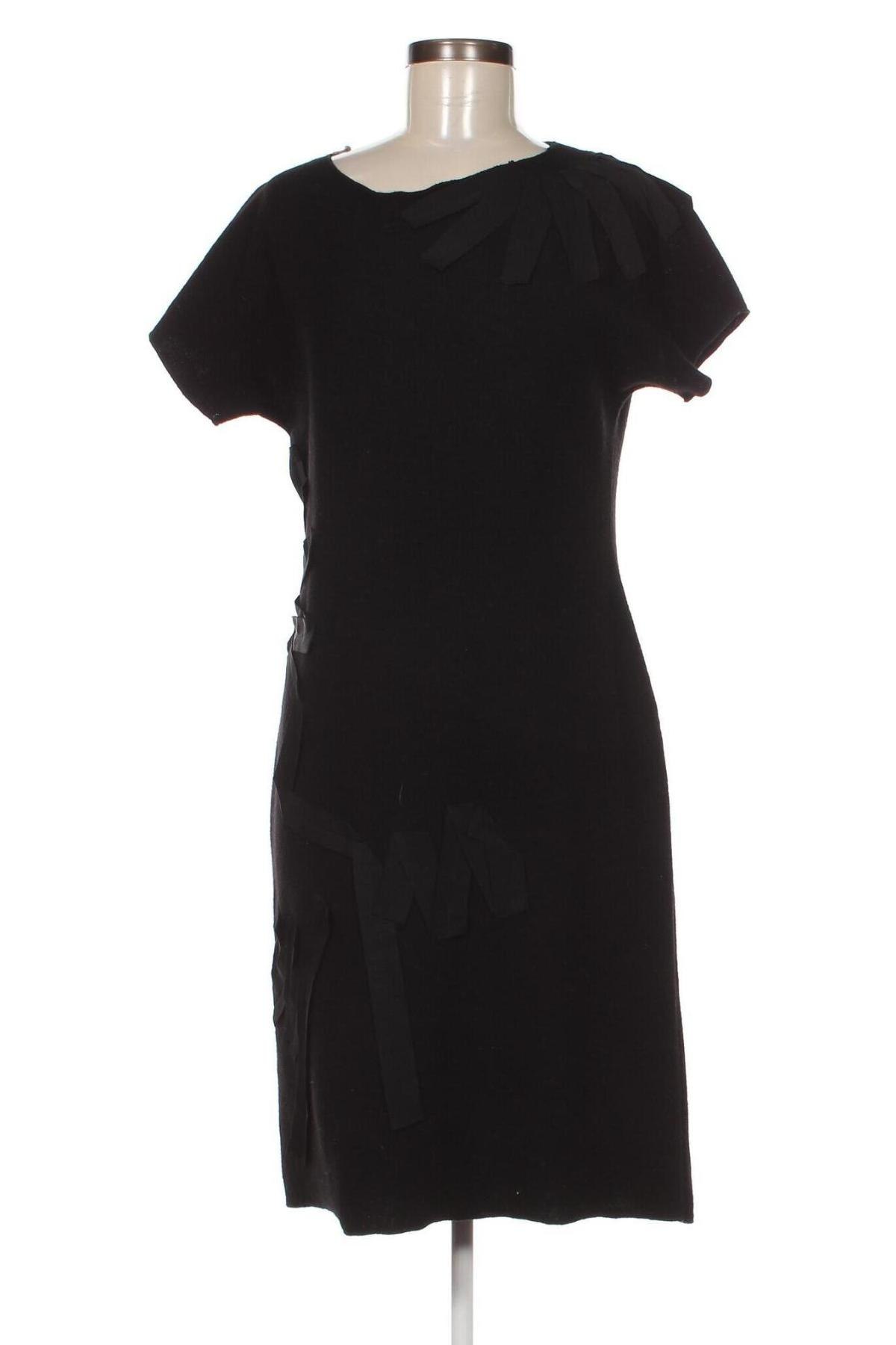 Φόρεμα Solar, Μέγεθος L, Χρώμα Μαύρο, Τιμή 4,12 €