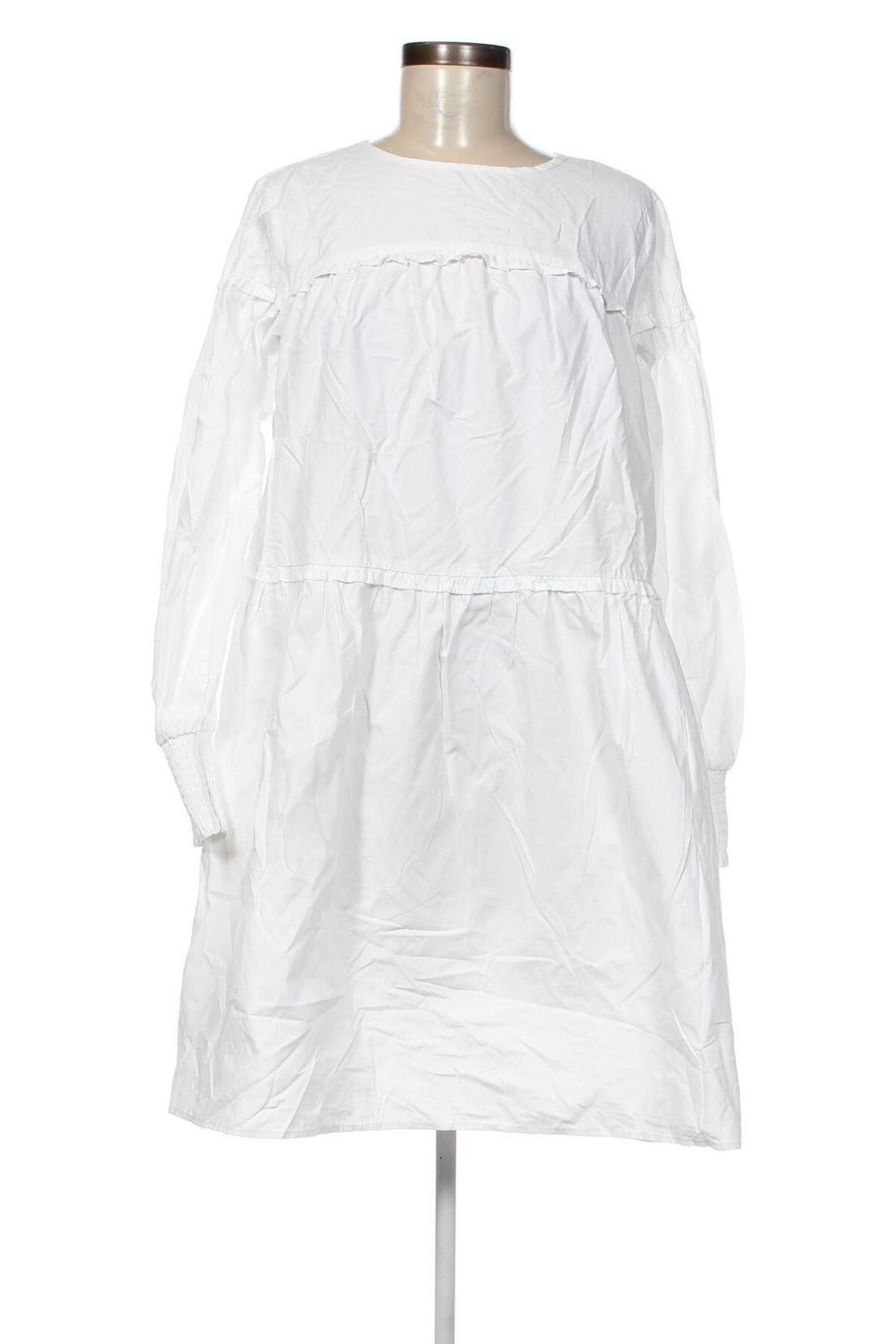 Φόρεμα Soya Concept, Μέγεθος S, Χρώμα Λευκό, Τιμή 11,57 €