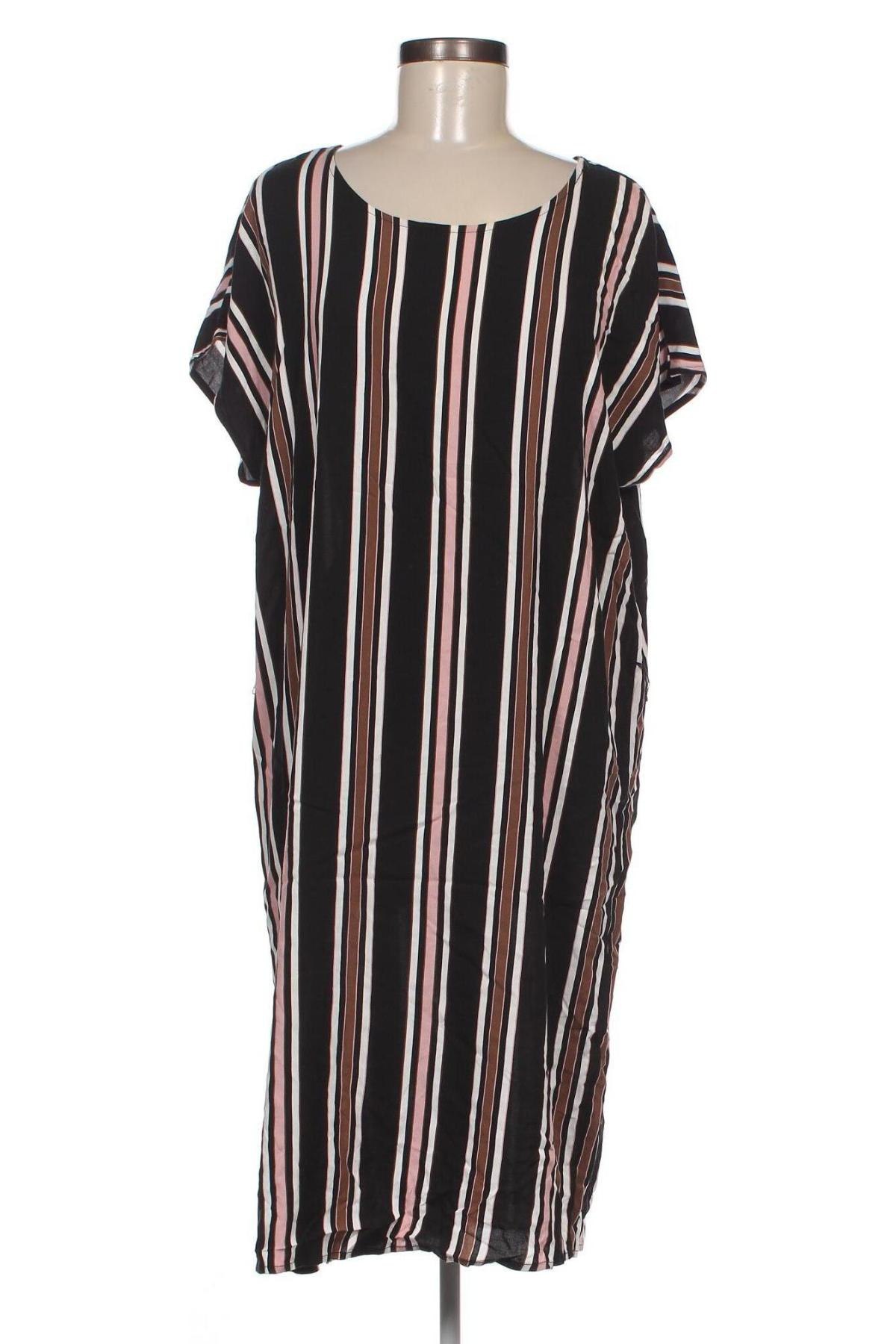 Šaty  Soya Concept, Velikost L, Barva Vícebarevné, Cena  217,00 Kč