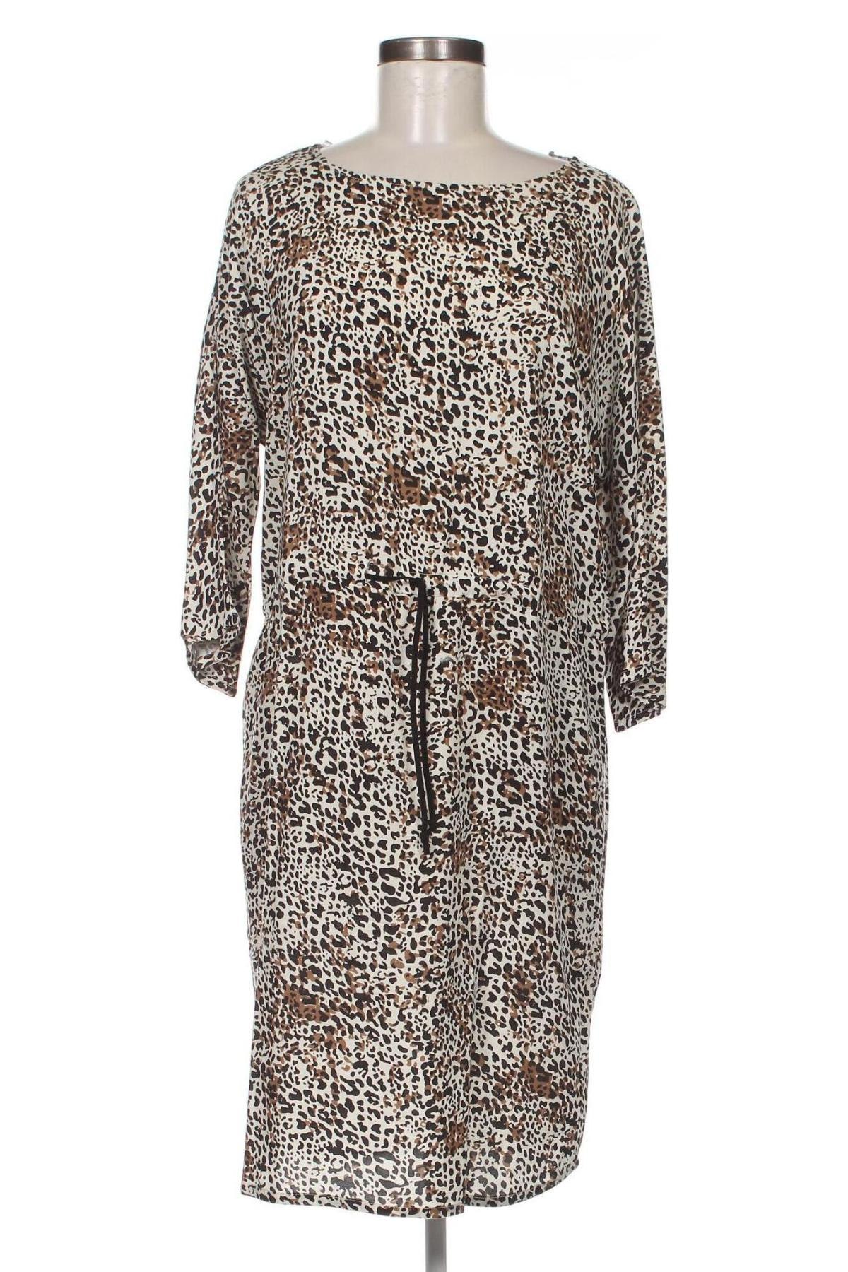 Φόρεμα Soya Concept, Μέγεθος M, Χρώμα Πολύχρωμο, Τιμή 8,68 €