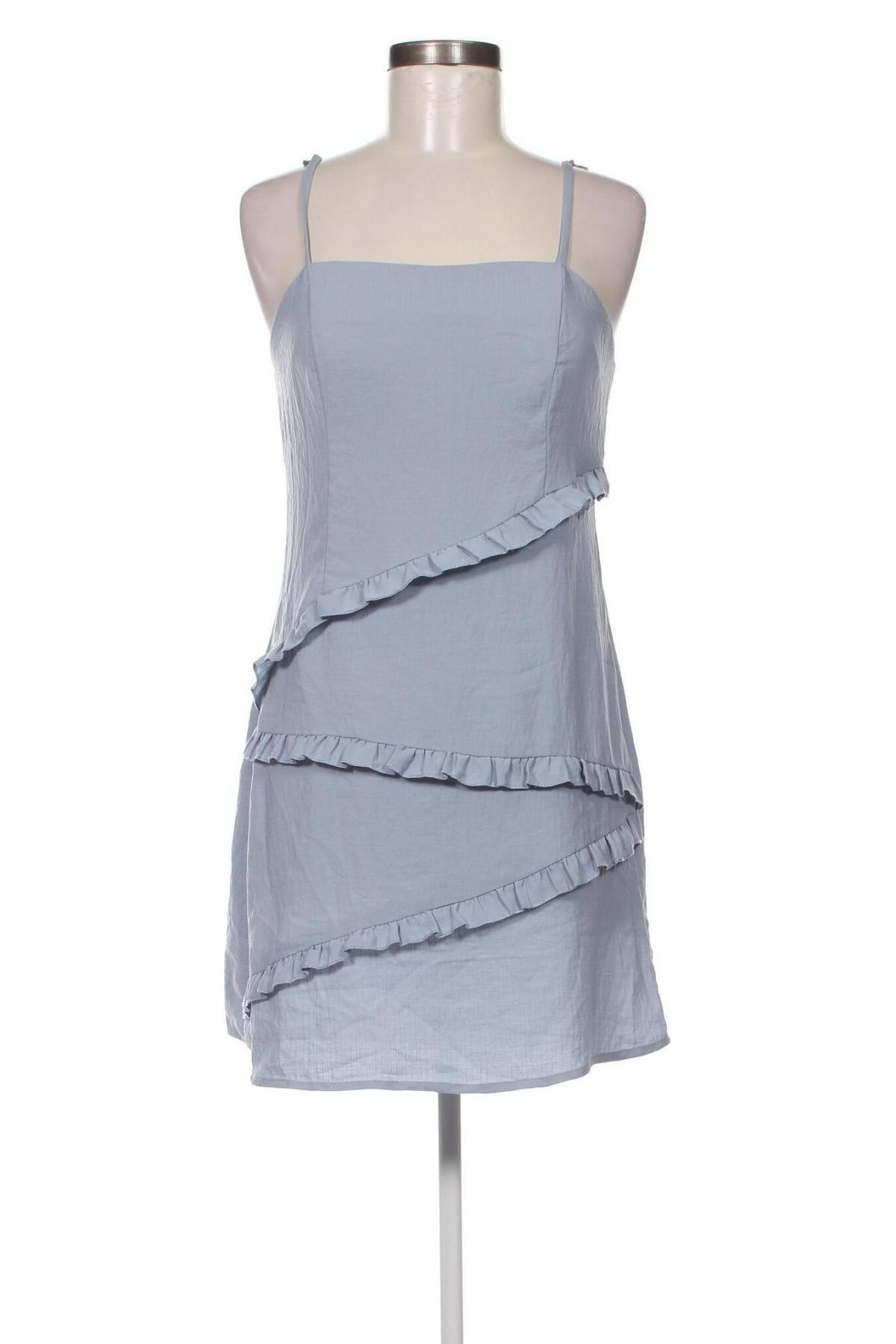 Φόρεμα Speechless, Μέγεθος M, Χρώμα Μπλέ, Τιμή 8,83 €