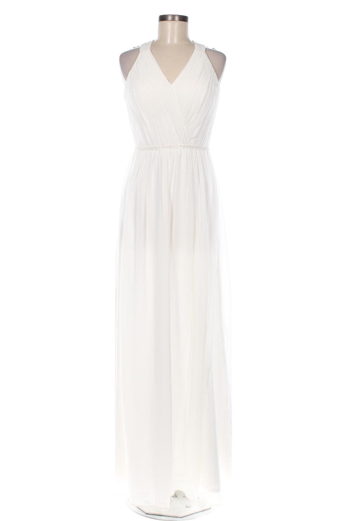 Kleid Star Night, Größe M, Farbe Weiß, Preis € 118,04