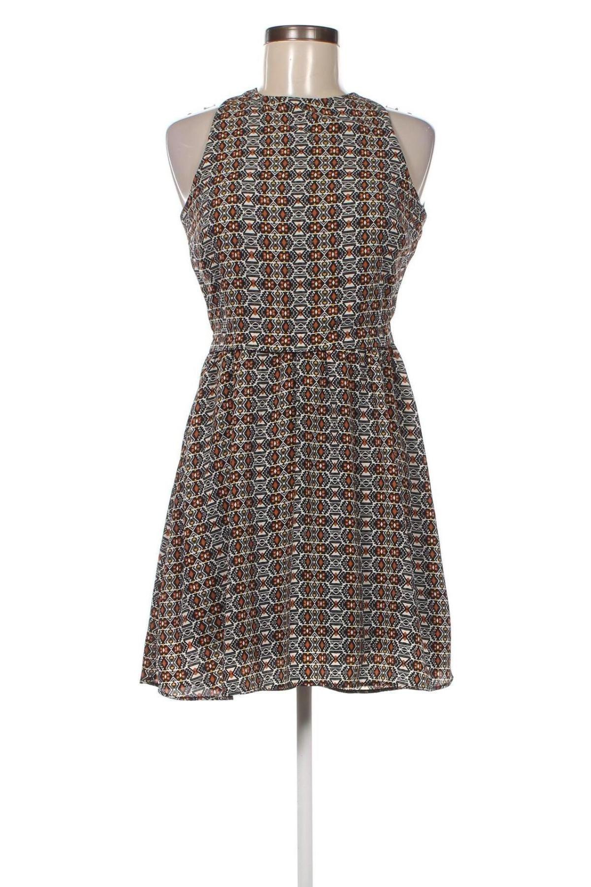 Rochie Stradivarius, Mărime S, Culoare Multicolor, Preț 18,12 Lei