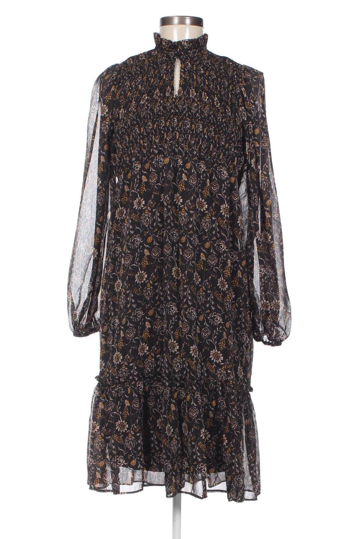 Kleid Summum Woman, Größe XS, Farbe Mehrfarbig, Preis € 13,53