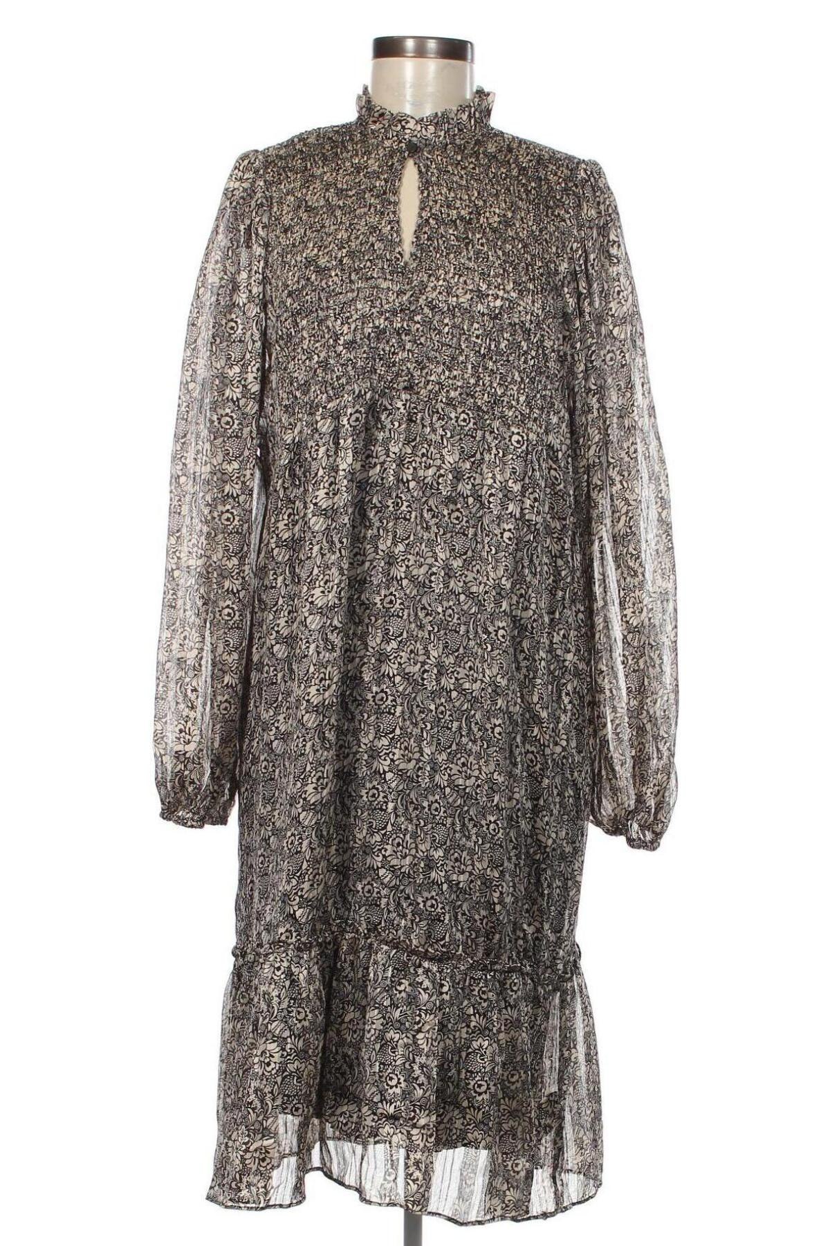 Kleid Summum Woman, Größe L, Farbe Mehrfarbig, Preis € 9,02