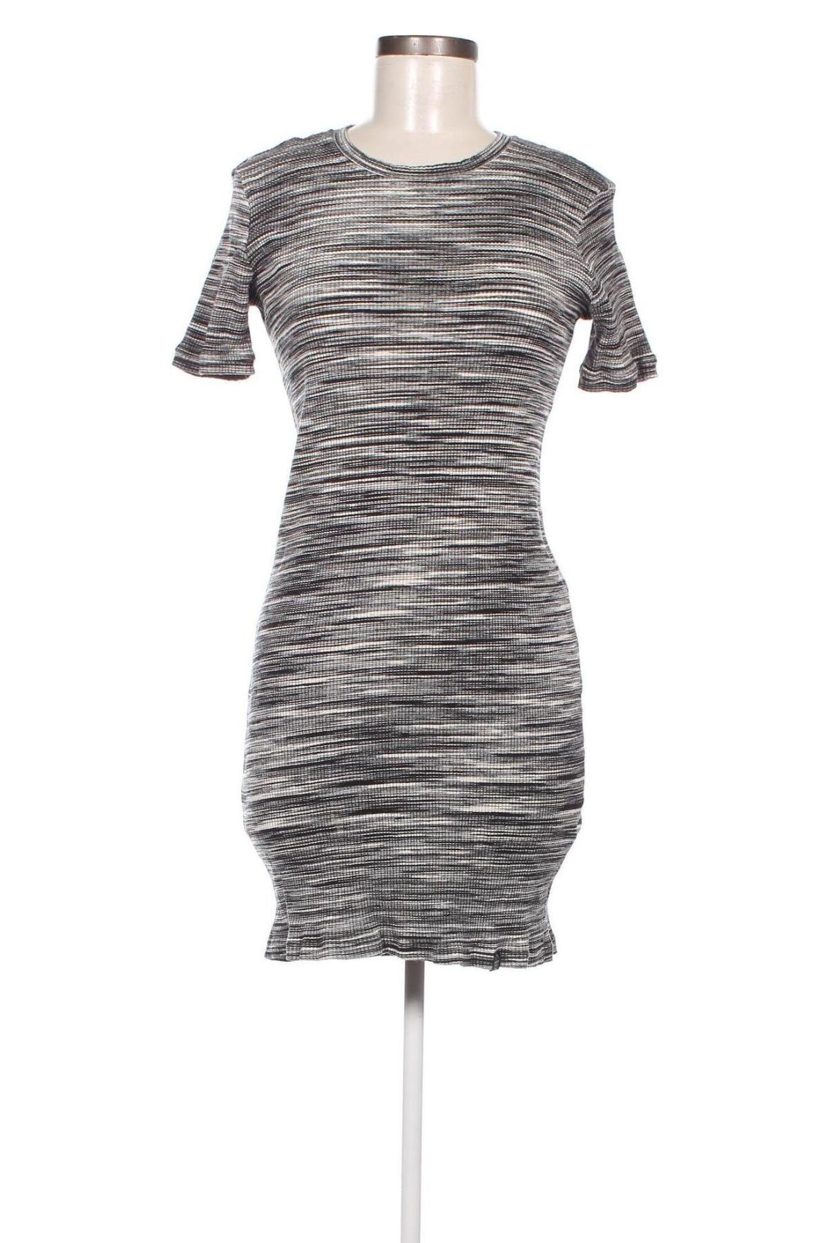 Φόρεμα Superdry, Μέγεθος M, Χρώμα Γκρί, Τιμή 3,79 €