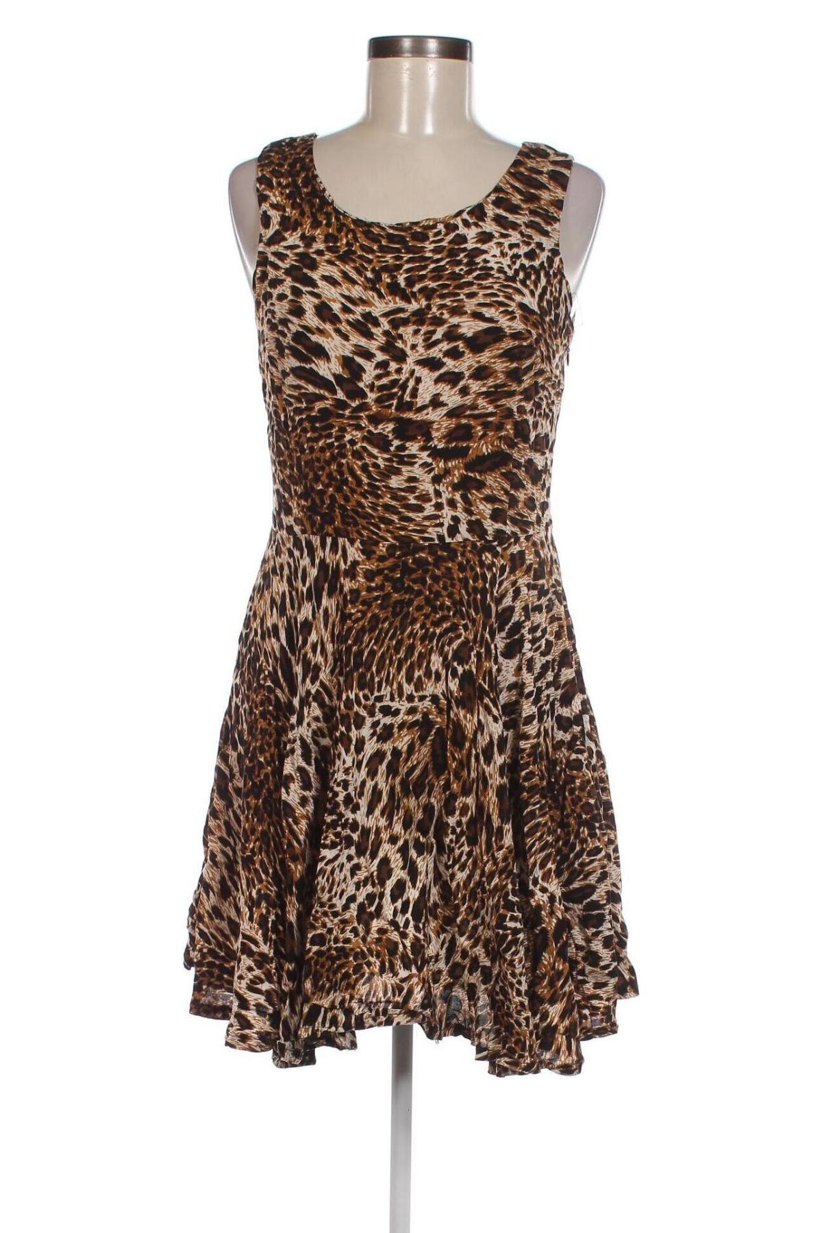 Φόρεμα Sweet Miss, Μέγεθος M, Χρώμα Πολύχρωμο, Τιμή 7,53 €