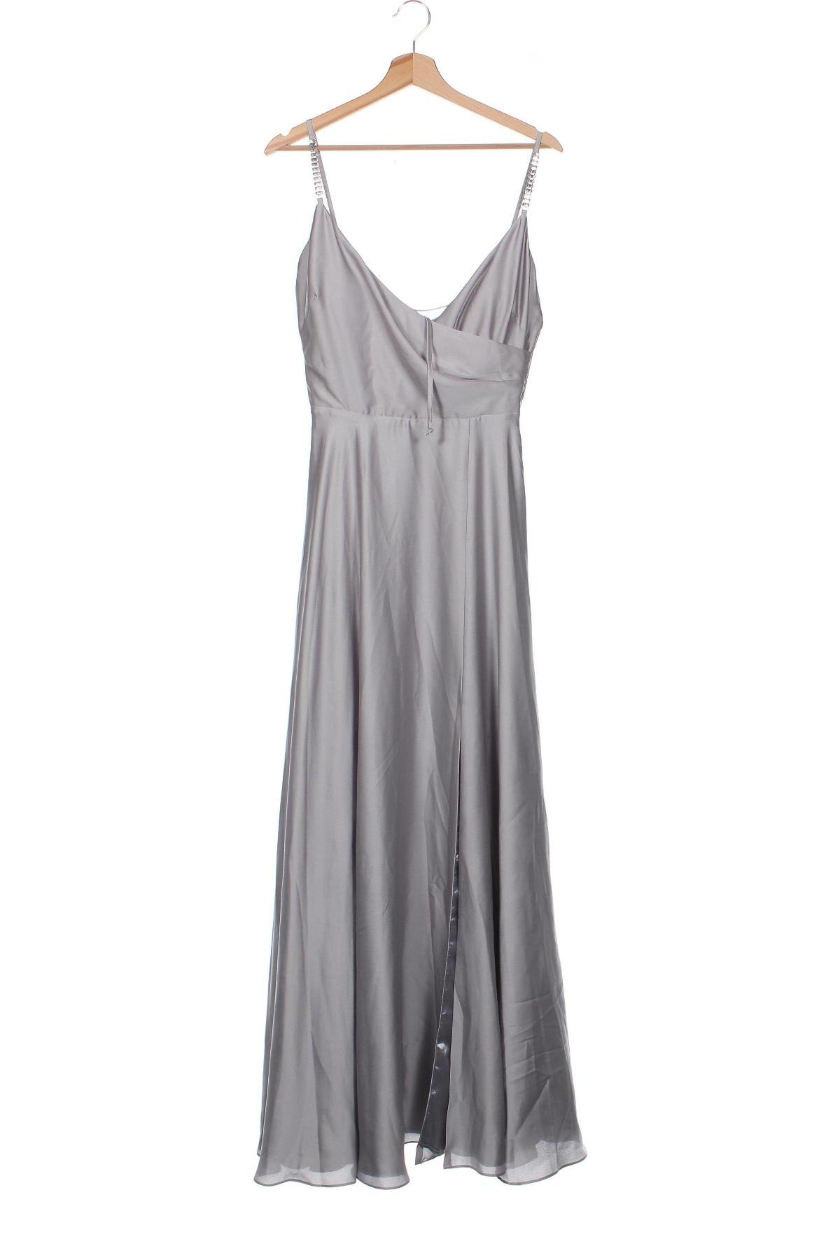 Šaty  Swing, Veľkosť XS, Farba Sivá, Cena  73,76 €