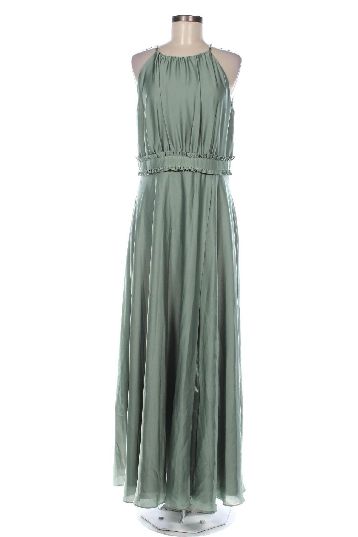 Φόρεμα Swing, Μέγεθος L, Χρώμα Πράσινο, Τιμή 89,38 €