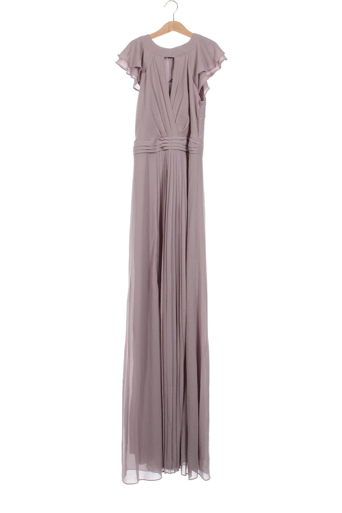 Sukienka TFNC London, Rozmiar XS, Kolor Fioletowy, Cena 271,88 zł