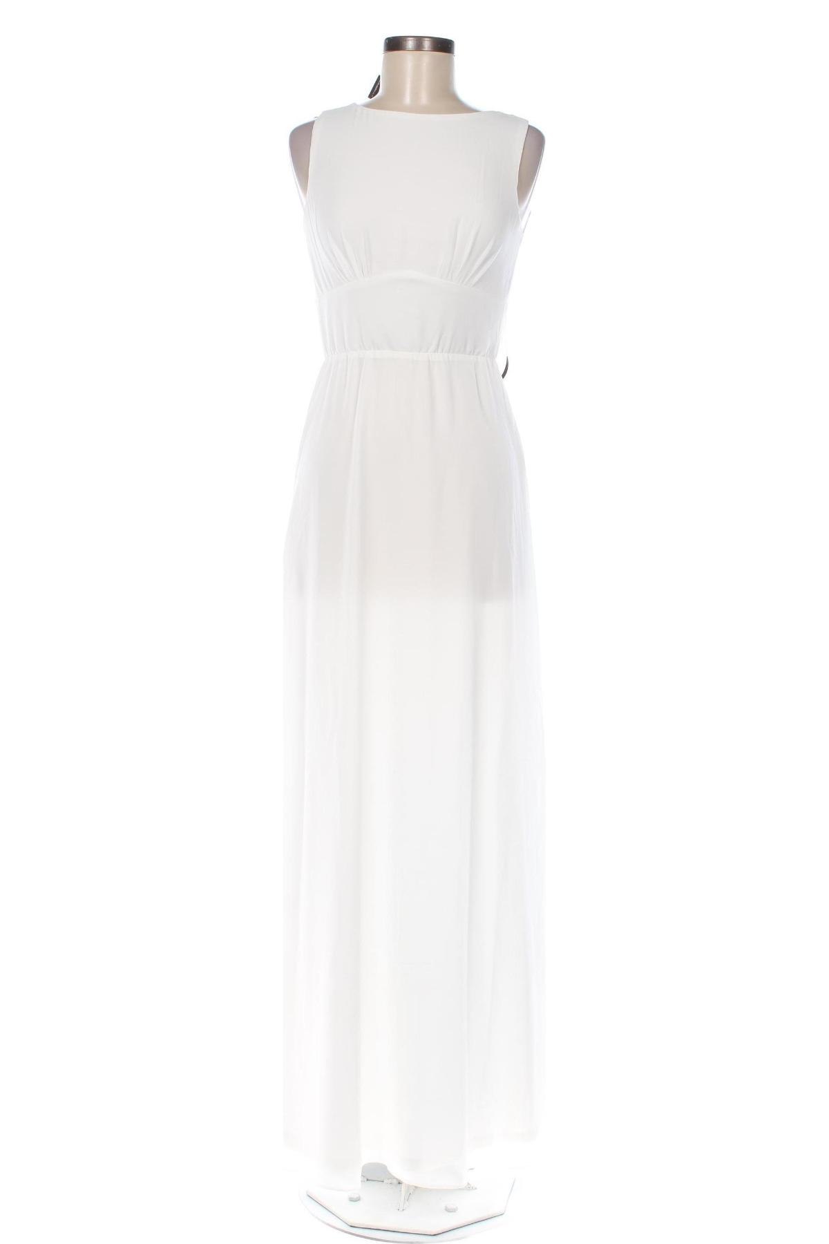 Šaty  TFNC London, Velikost S, Barva Bílá, Cena  1 397,00 Kč