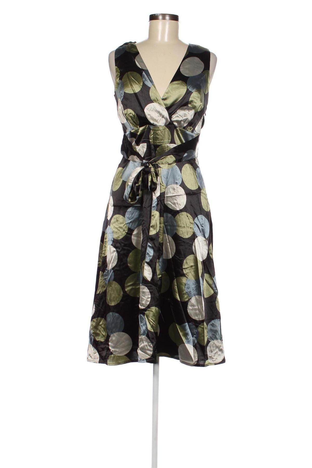 Kleid TWINSET, Größe M, Farbe Mehrfarbig, Preis € 54,34