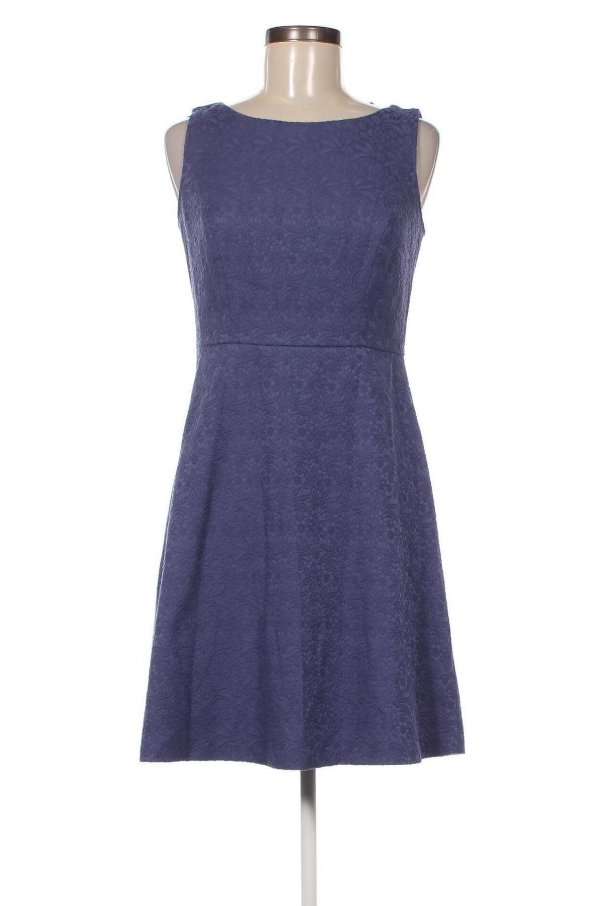 Kleid Taifun, Größe M, Farbe Blau, Preis 35,00 €