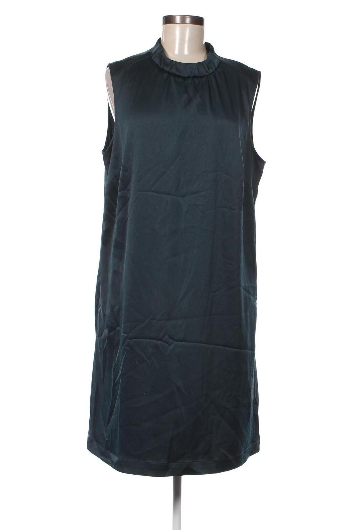 Kleid Talk About, Größe XL, Farbe Grün, Preis € 4,59