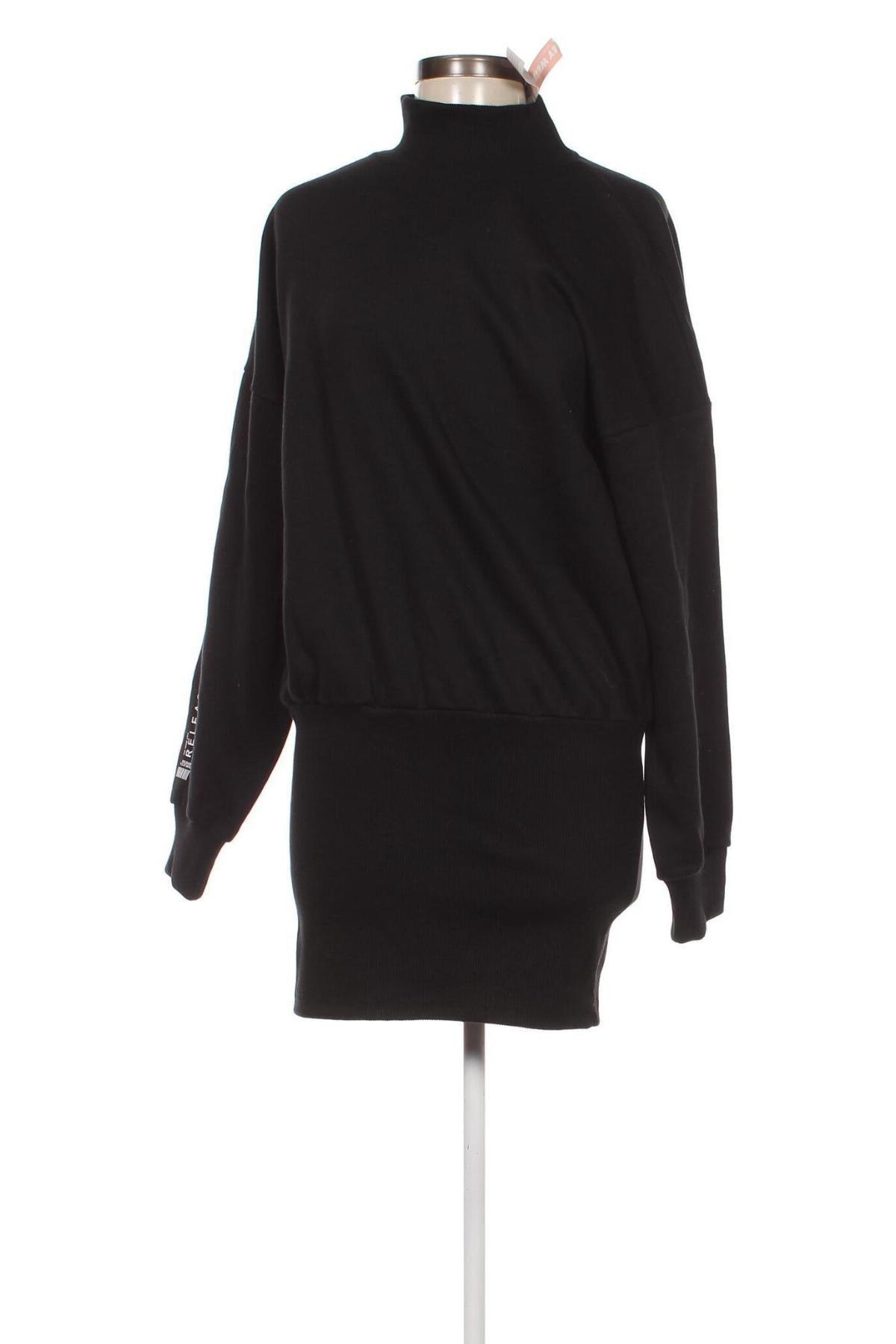 Kleid Tally Weijl, Größe S, Farbe Schwarz, Preis 6,40 €