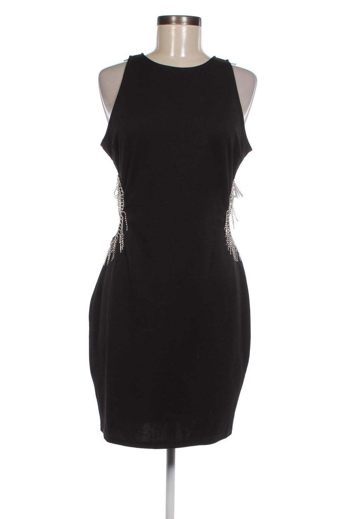 Φόρεμα Tally Weijl, Μέγεθος XL, Χρώμα Μαύρο, Τιμή 8,15 €