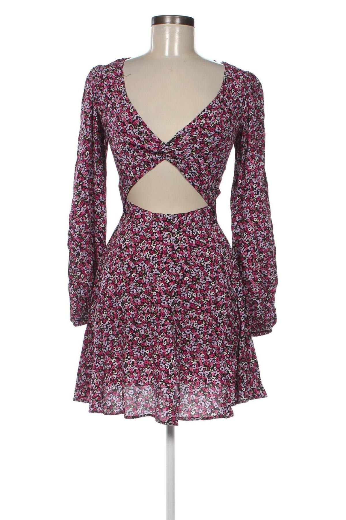 Φόρεμα Tally Weijl, Μέγεθος S, Χρώμα Πολύχρωμο, Τιμή 23,71 €