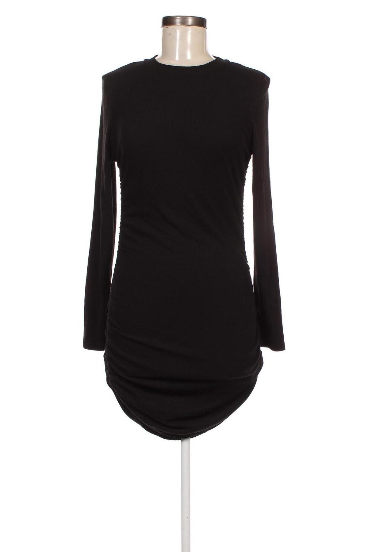Φόρεμα Tally Weijl, Μέγεθος L, Χρώμα Μαύρο, Τιμή 7,11 €