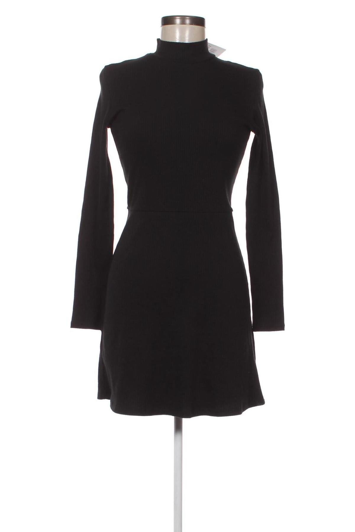 Φόρεμα Tally Weijl, Μέγεθος M, Χρώμα Μαύρο, Τιμή 5,69 €