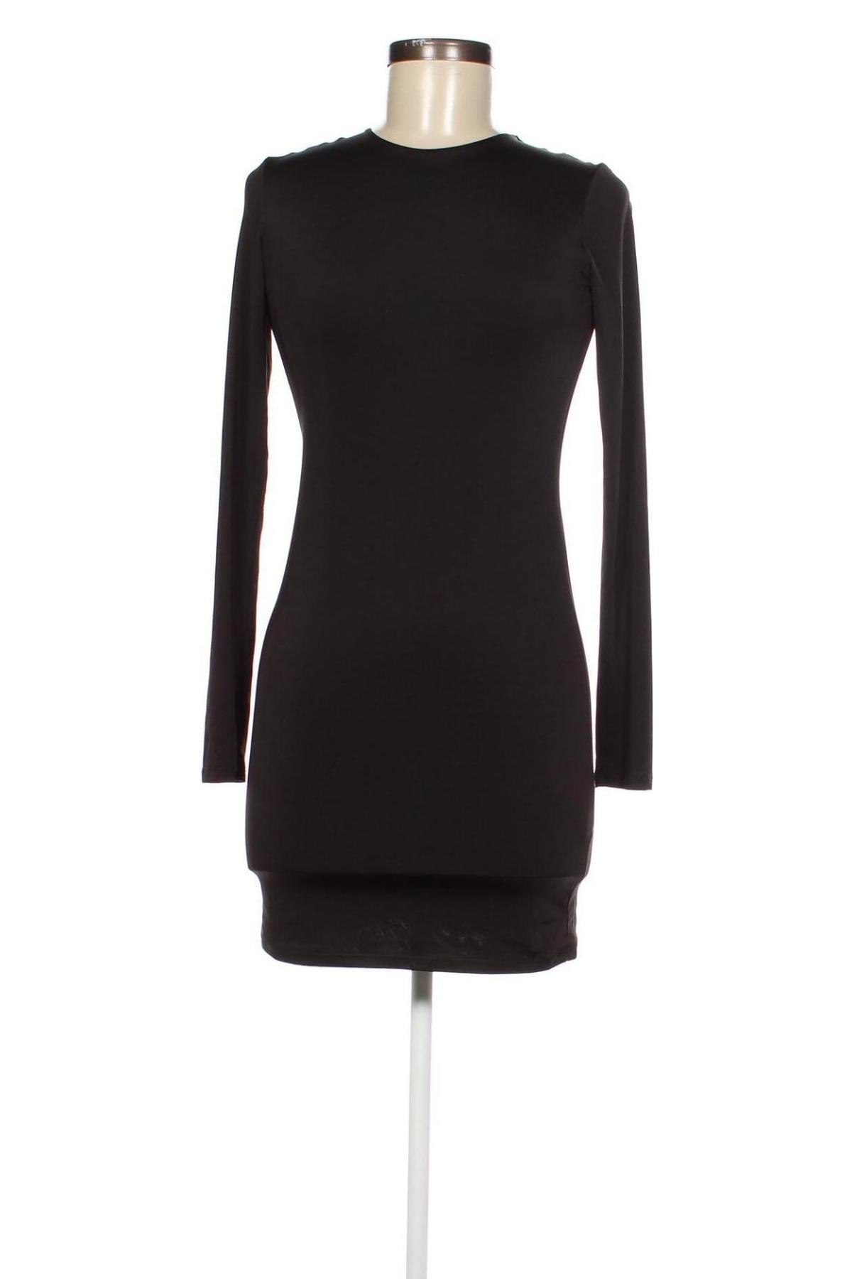 Kleid Tally Weijl, Größe S, Farbe Schwarz, Preis 5,69 €