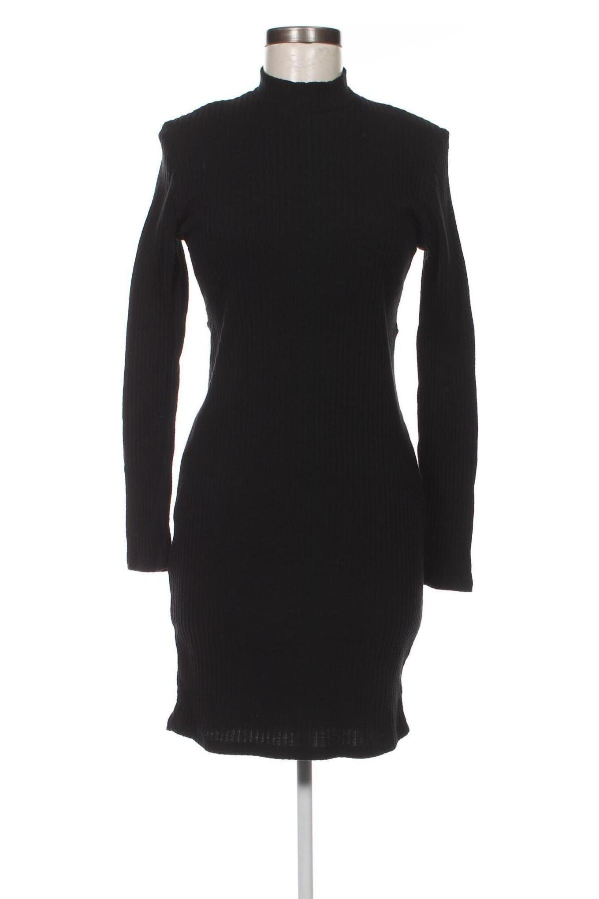 Kleid Tally Weijl, Größe XL, Farbe Schwarz, Preis € 4,27