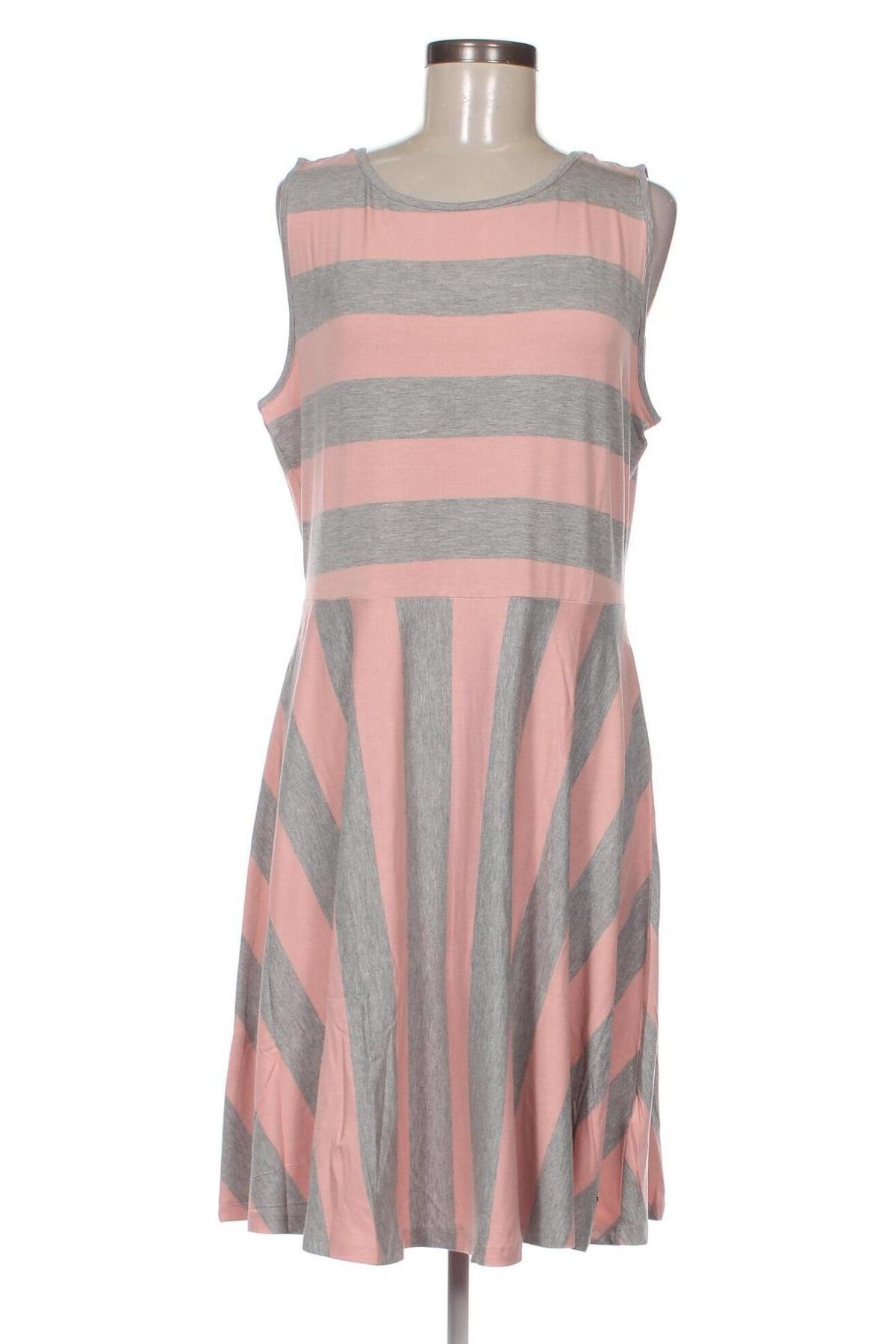 Kleid Tamaris, Größe XL, Farbe Mehrfarbig, Preis 11,57 €