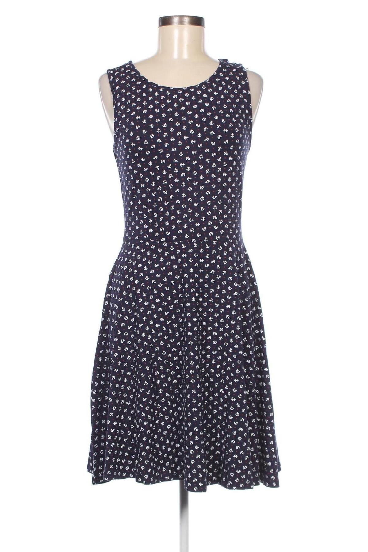 Φόρεμα Tamaris, Μέγεθος M, Χρώμα Μπλέ, Τιμή 23,66 €